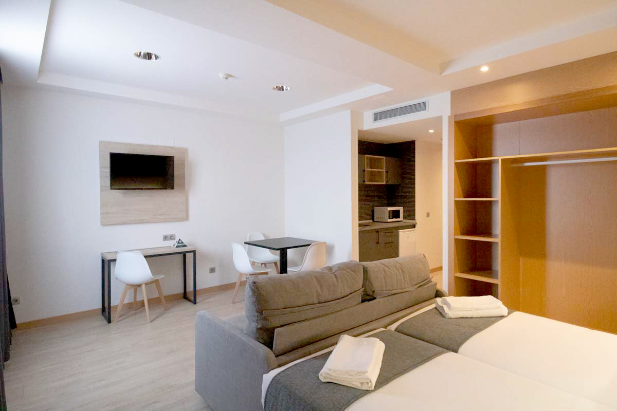 Alda Valladolid Sur