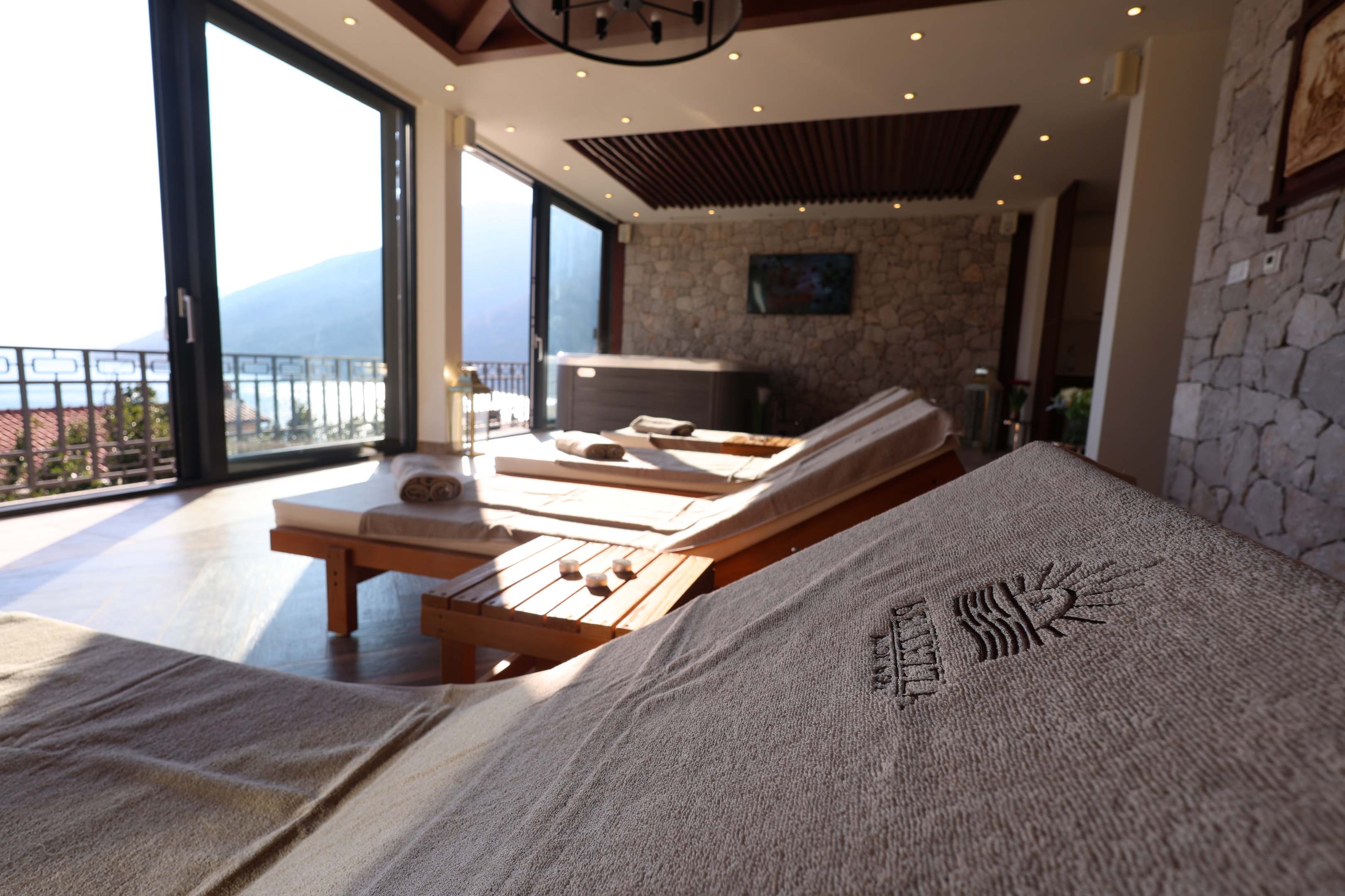 Bellezza Resort&Spa