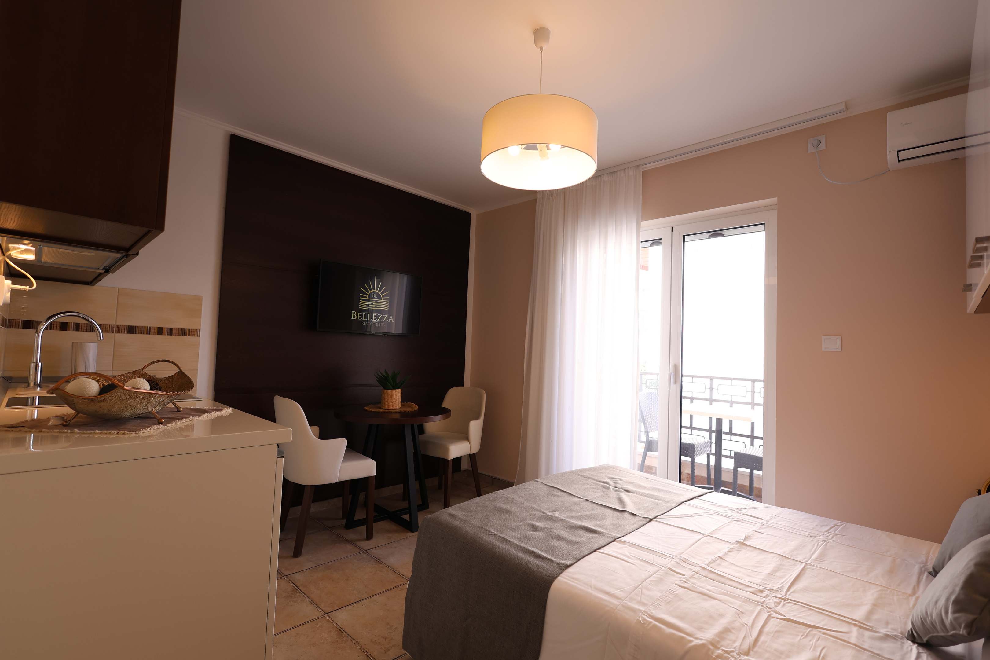 Bellezza Resort&Spa