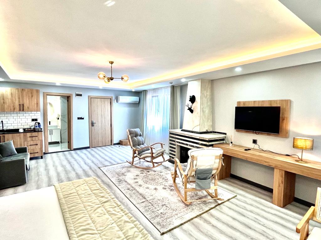 Galata Greenland Hotel