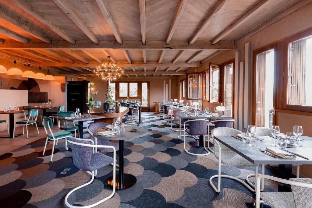Hôtel Le Cantou 354