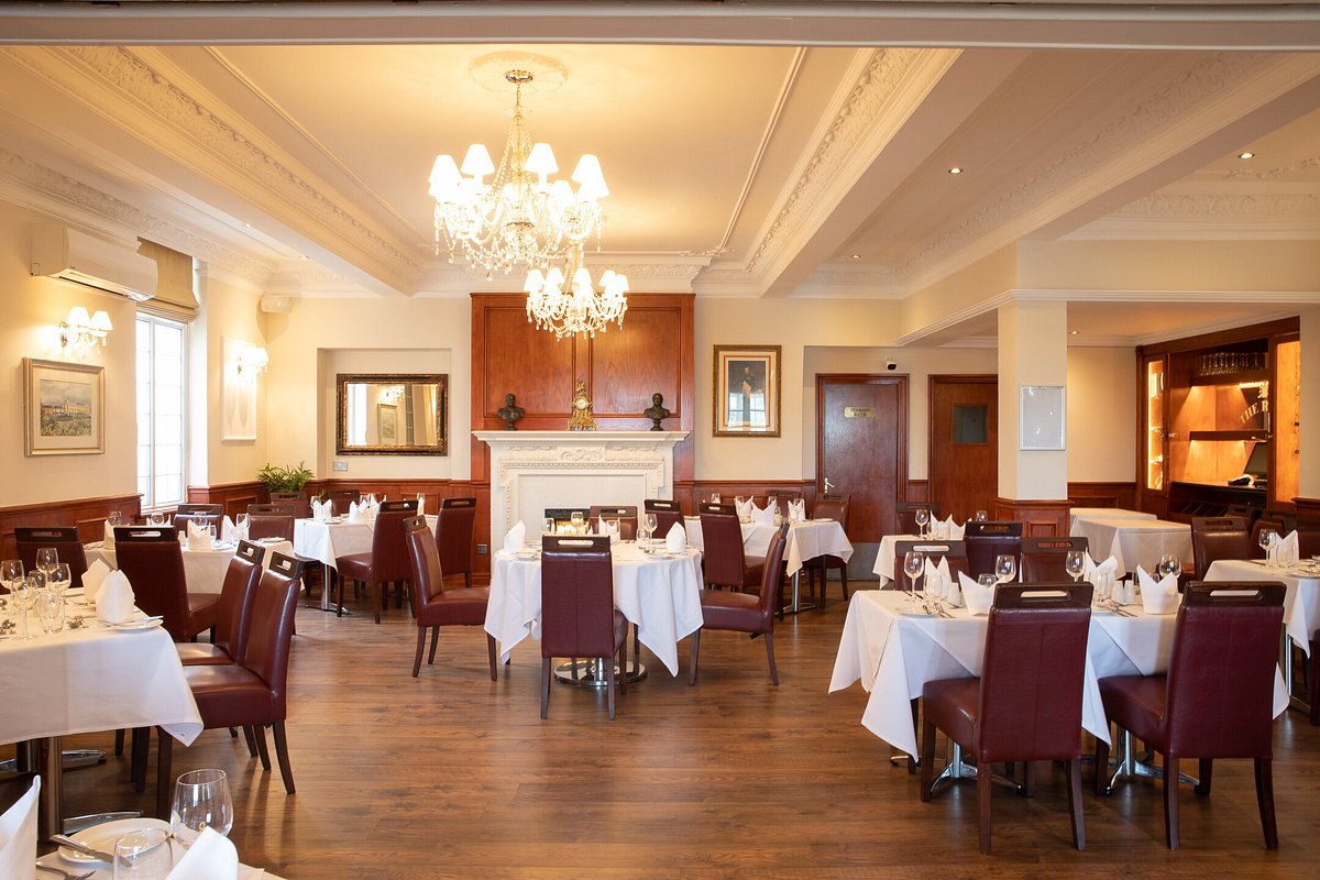 The Royal Hotel