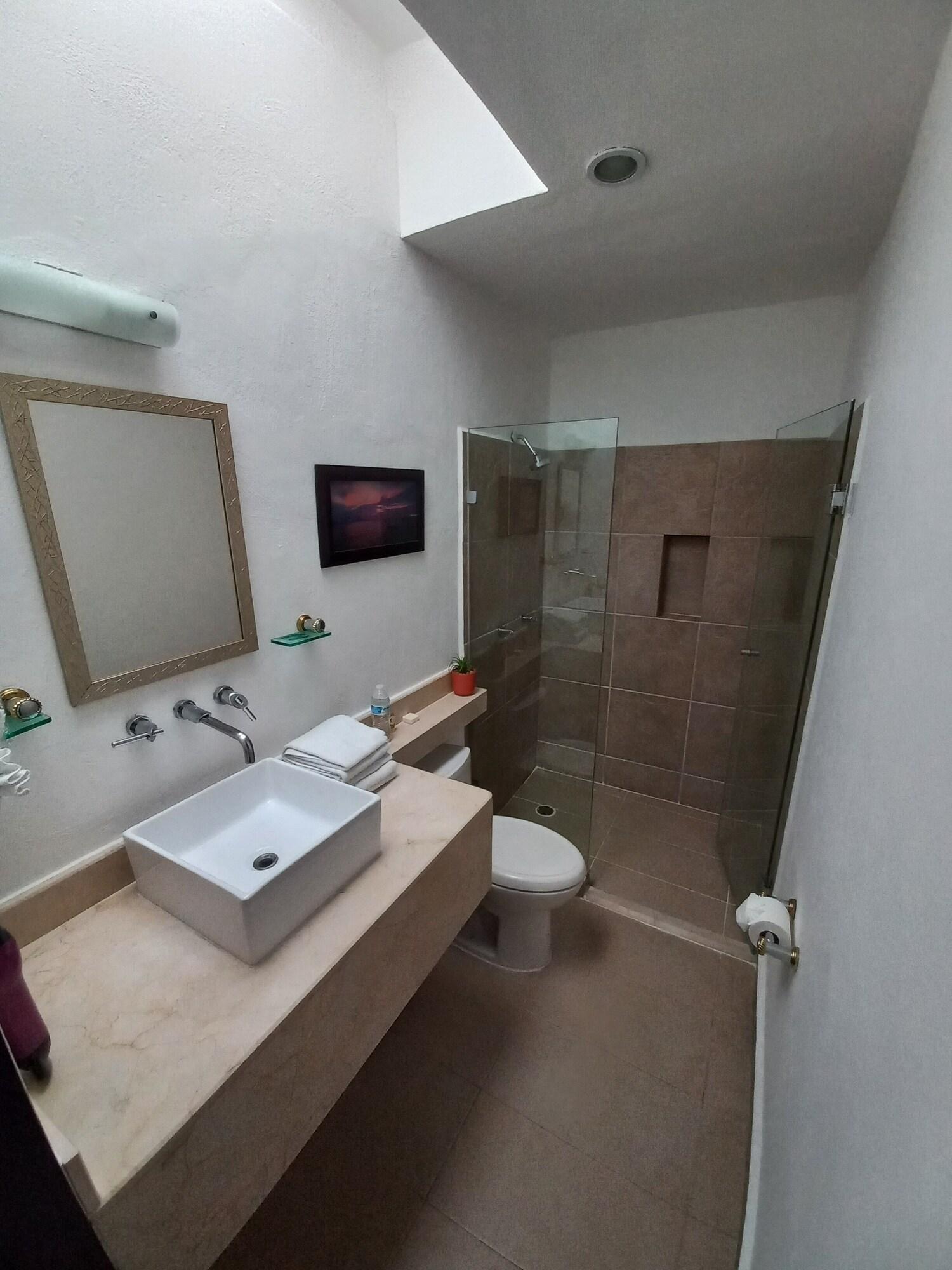 Hotel Villas Segovia Suites Playa Del Carmen