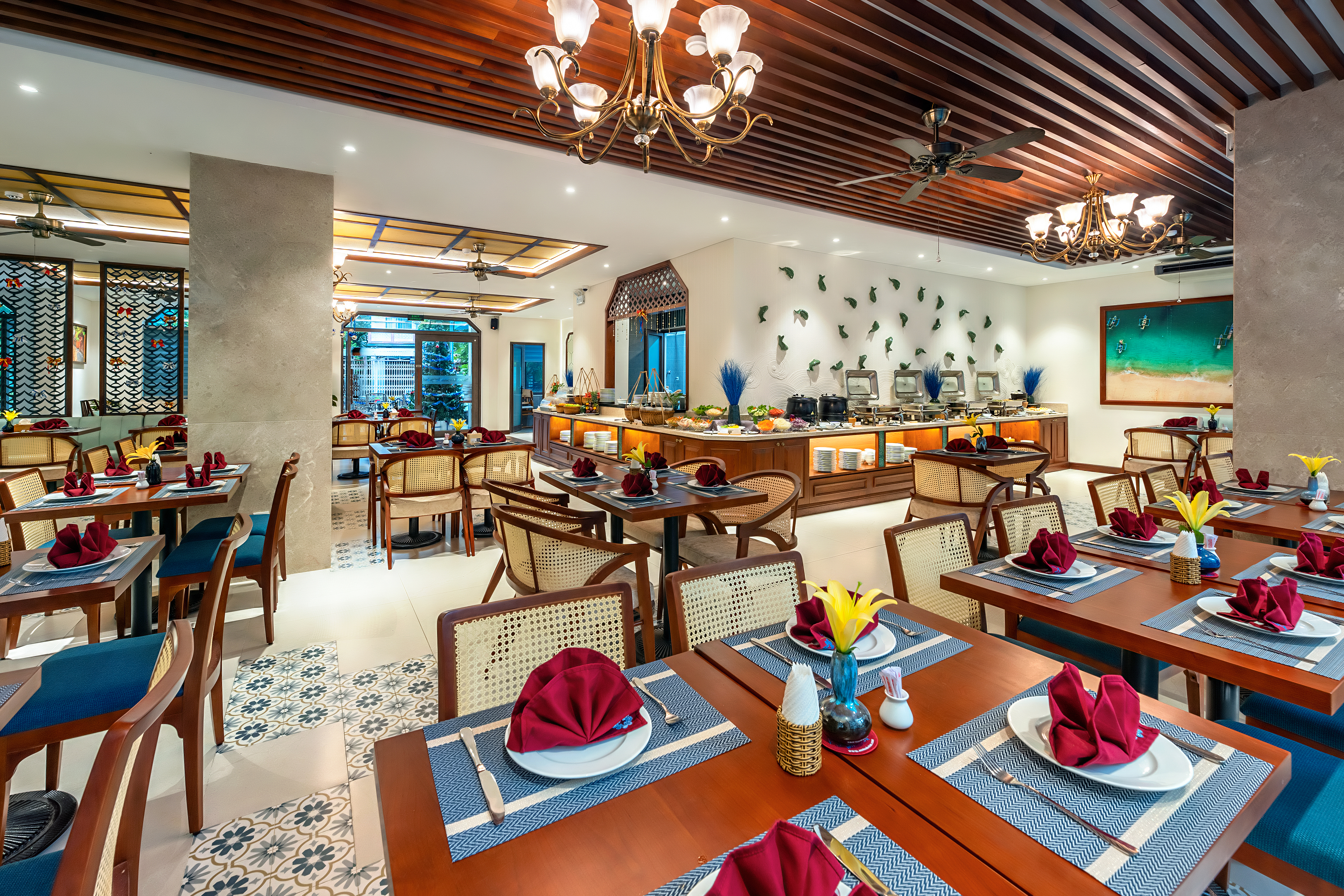Amina Lantana Hoi An Hotel & Spa