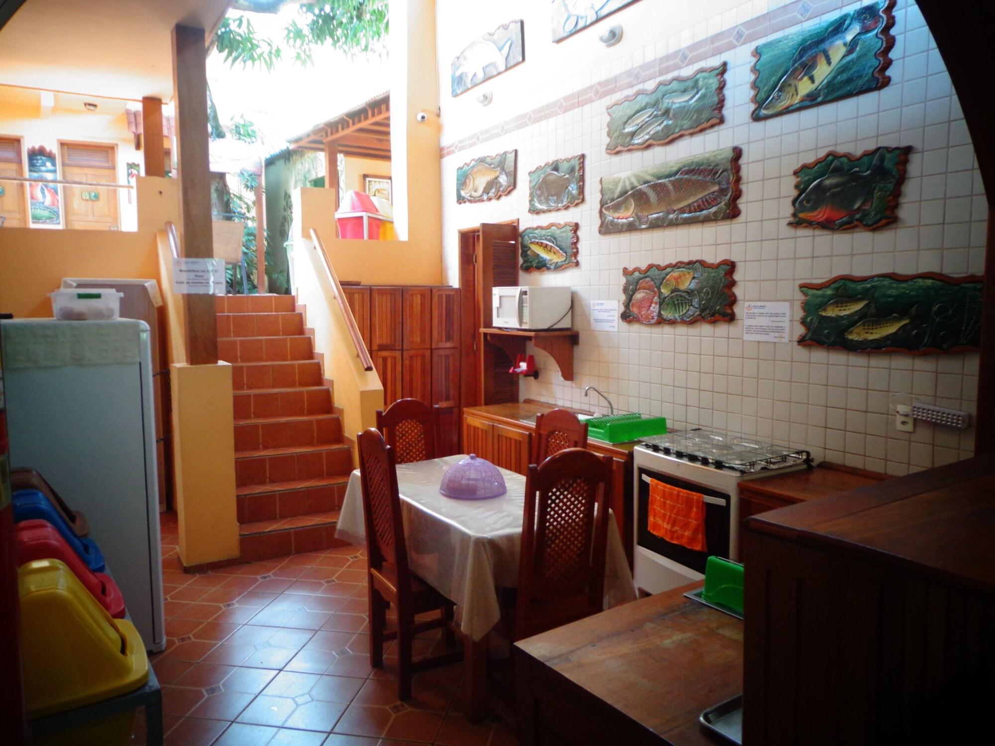 Hostel Manaus