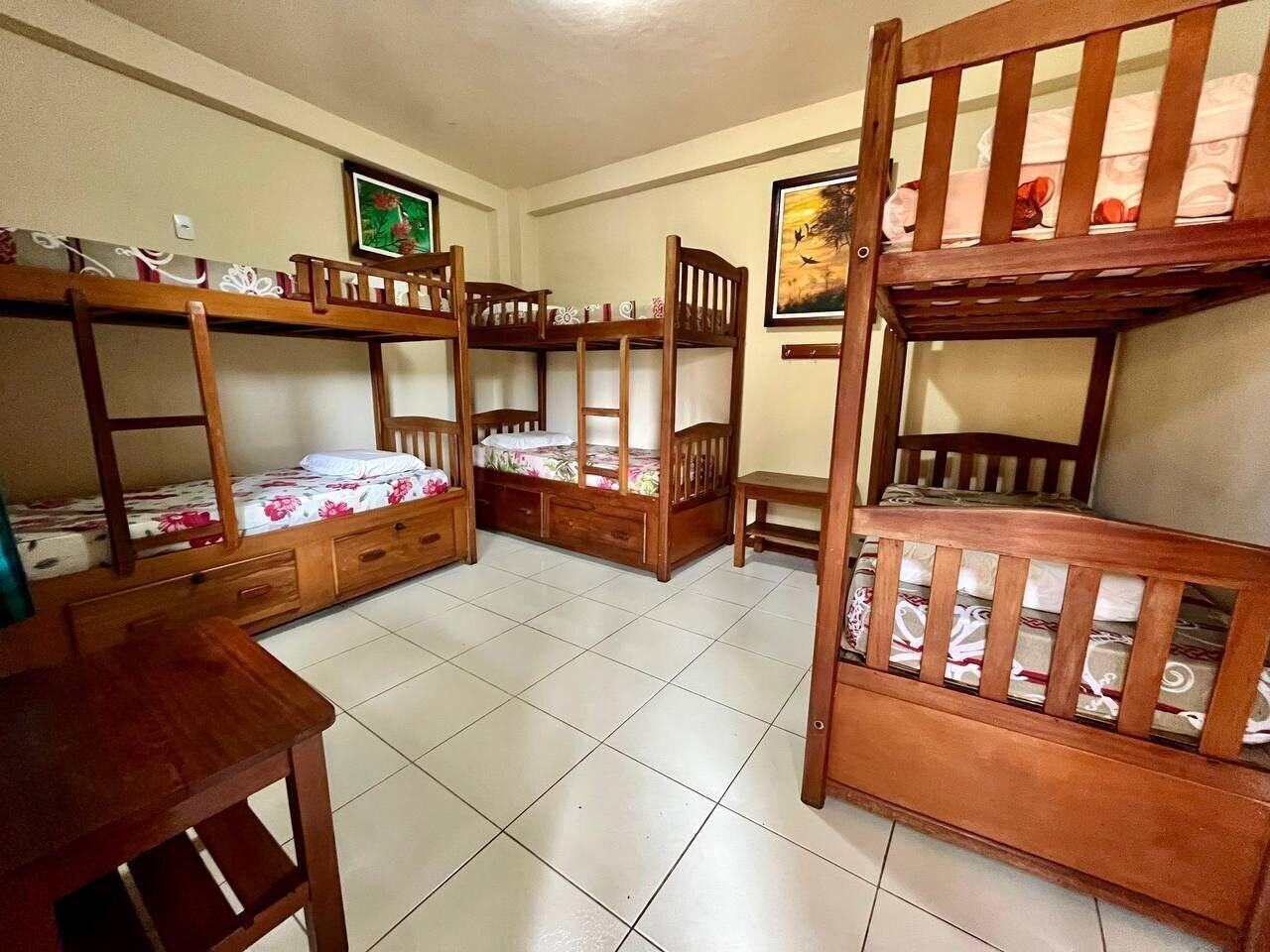 Hostel Manaus by null