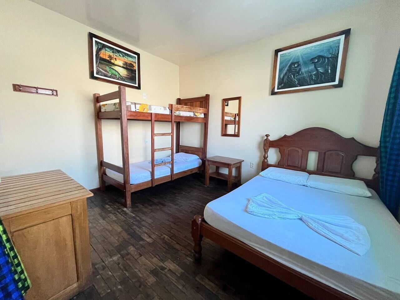 Hostel Manaus by null