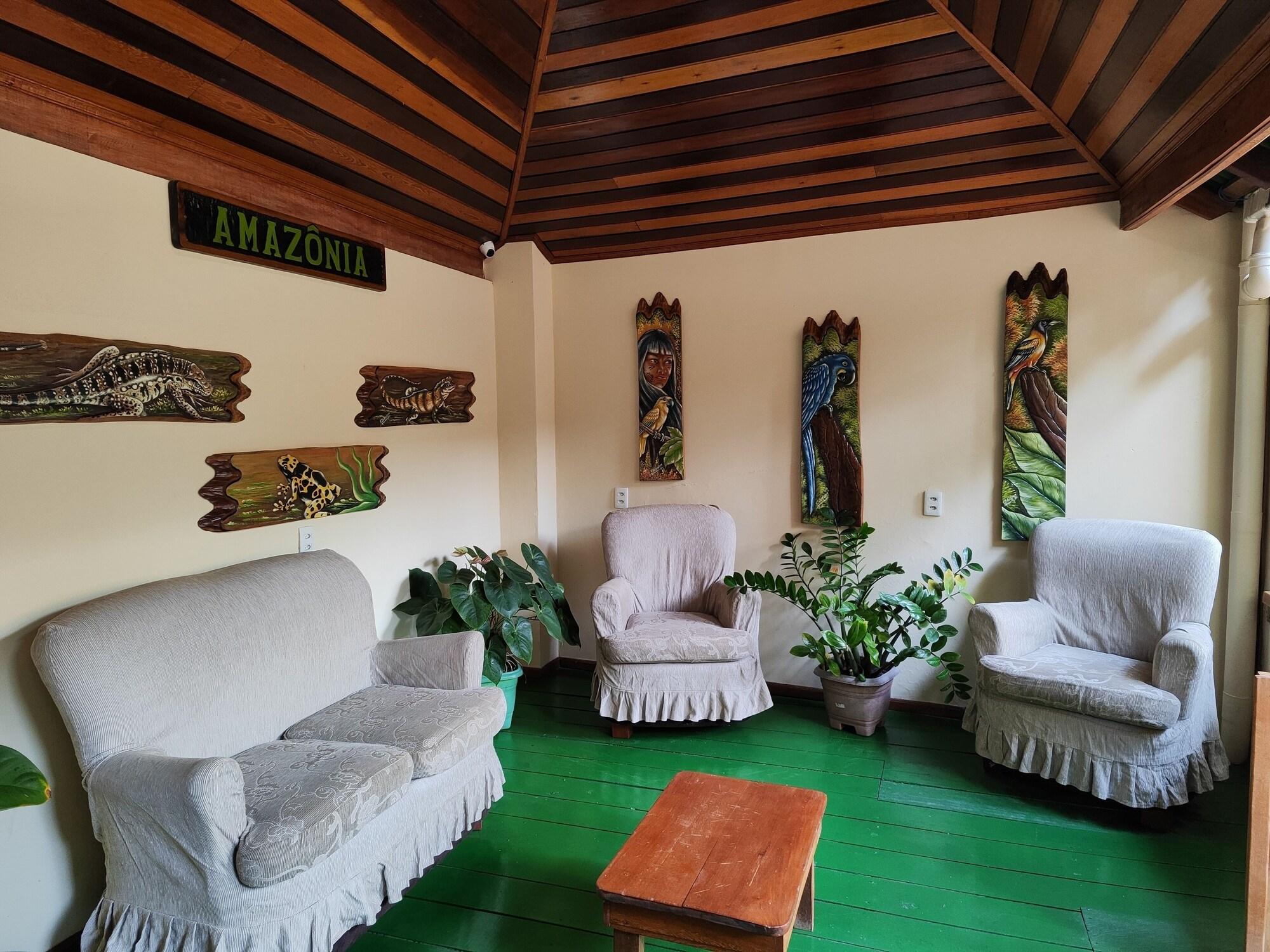 Hostel Manaus by null