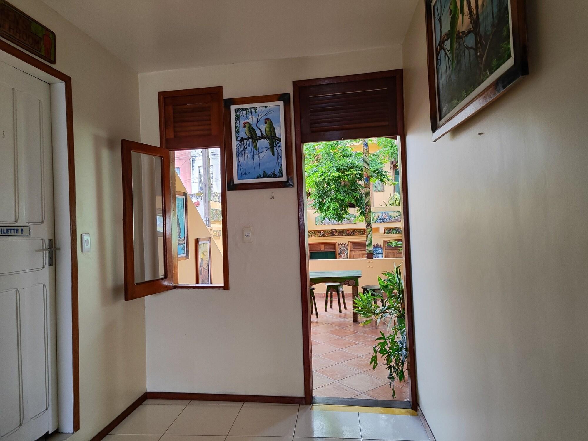 Hostel Manaus by null