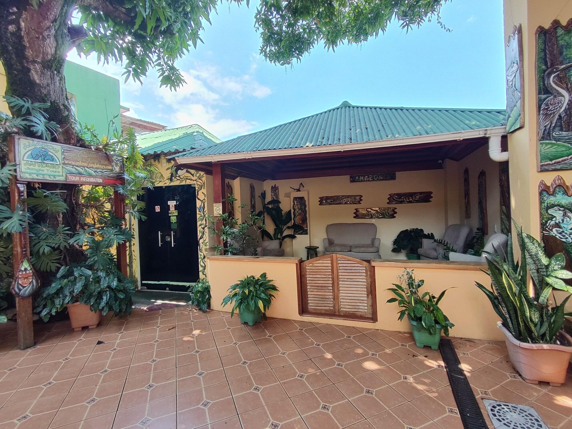 Hostel Manaus by null