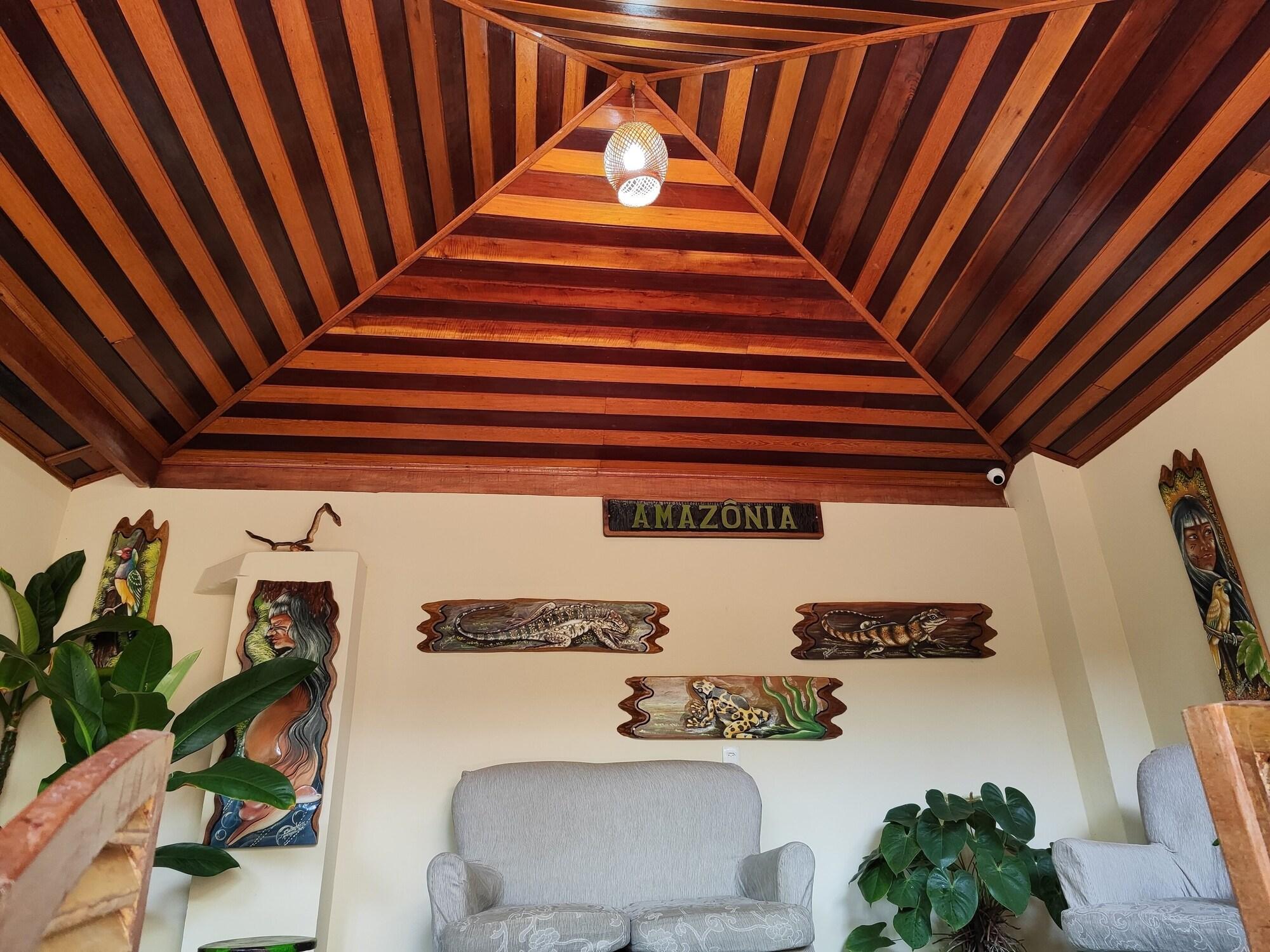 Hostel Manaus by null