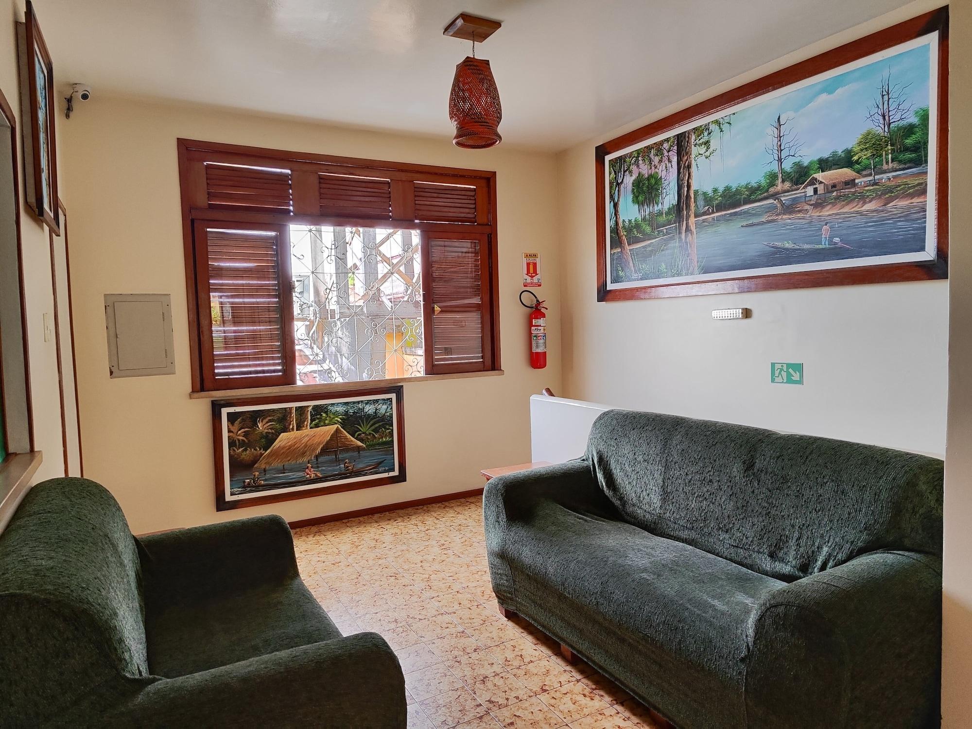 Hostel Manaus by null