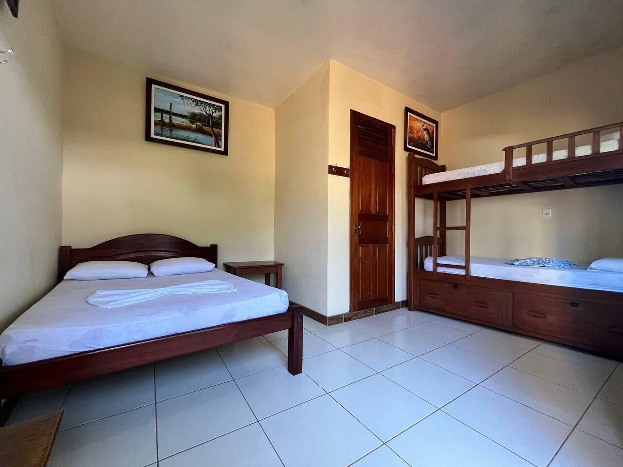 Hostel Manaus by null