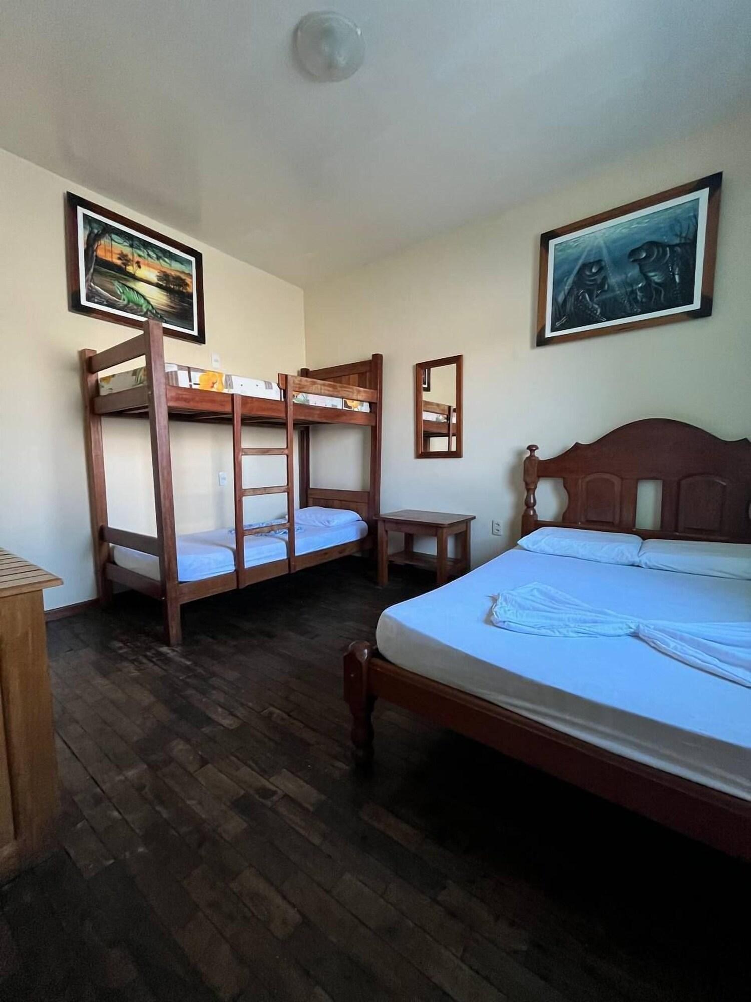 Hostel Manaus by null