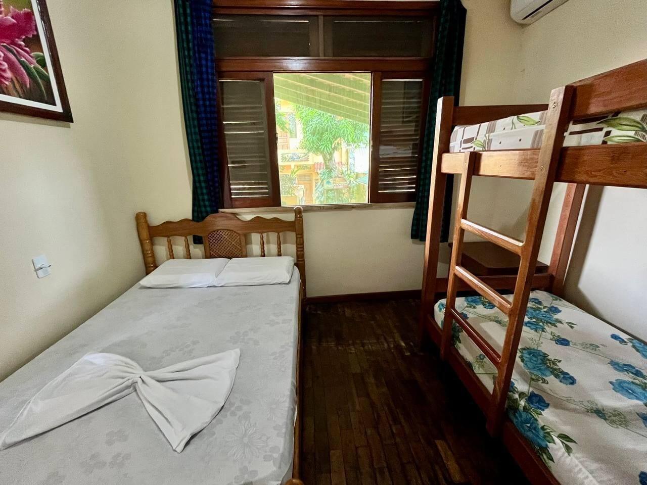 Hostel Manaus by null