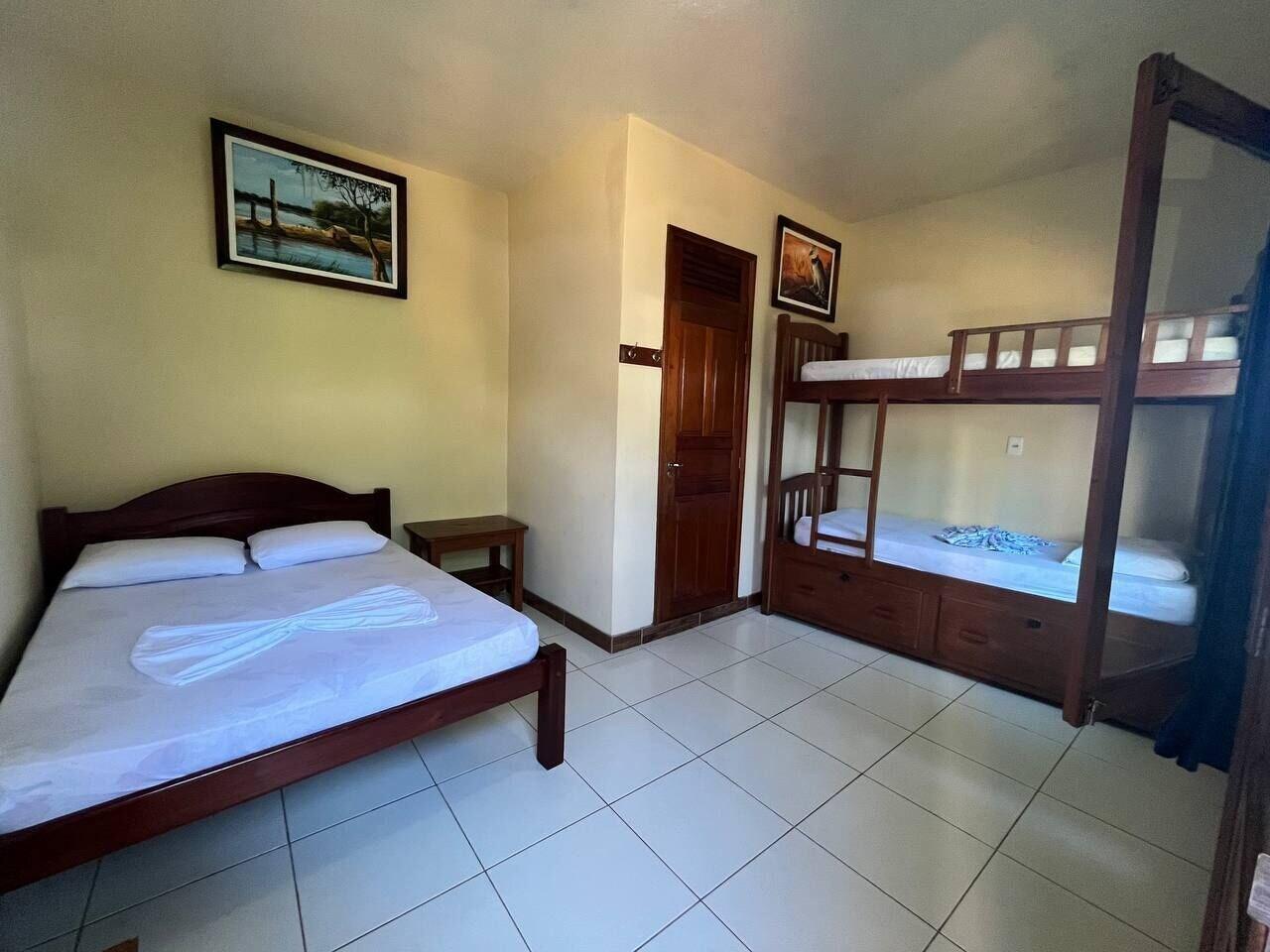 Hostel Manaus by null