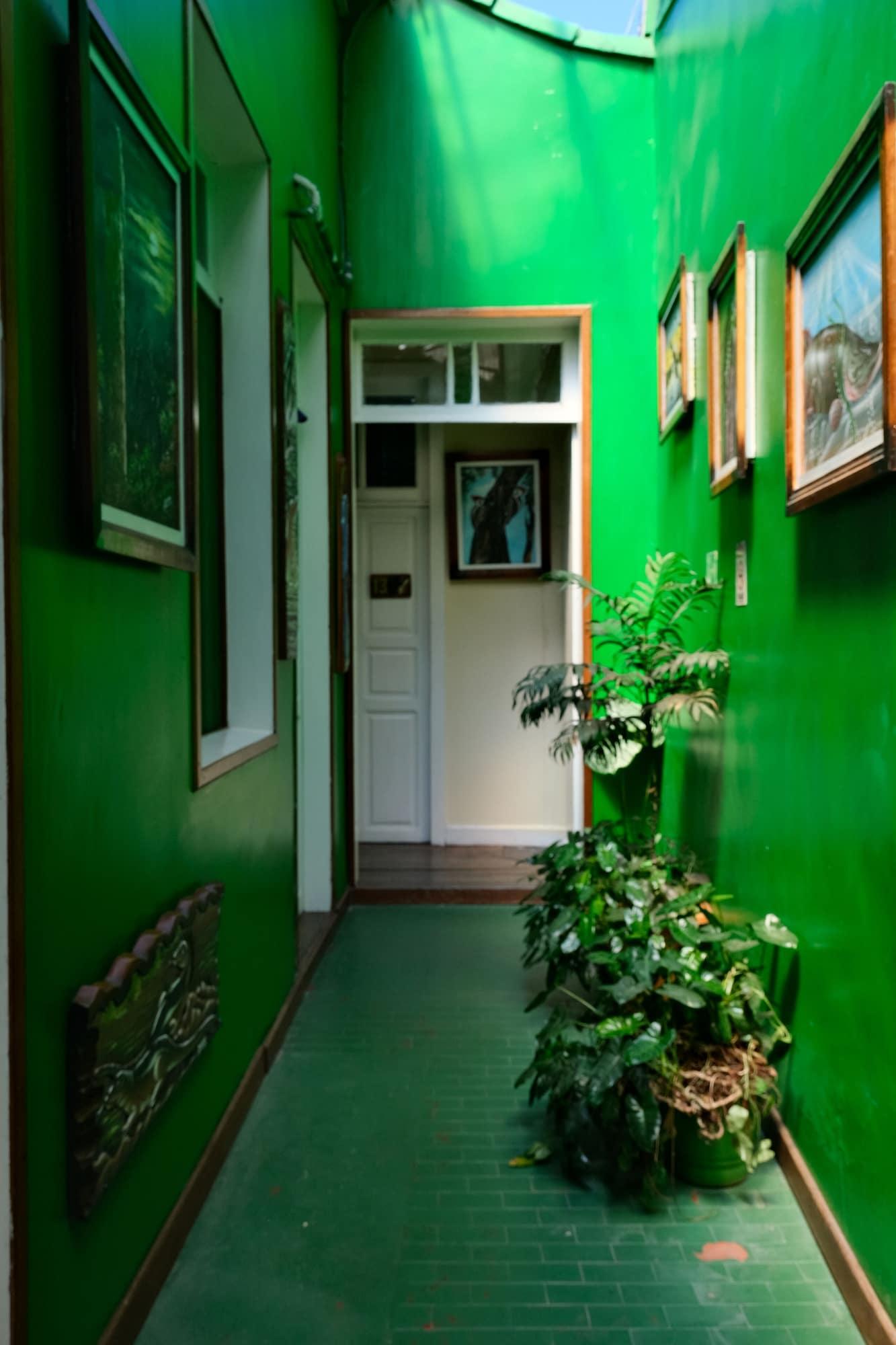 Hostel Manaus by null