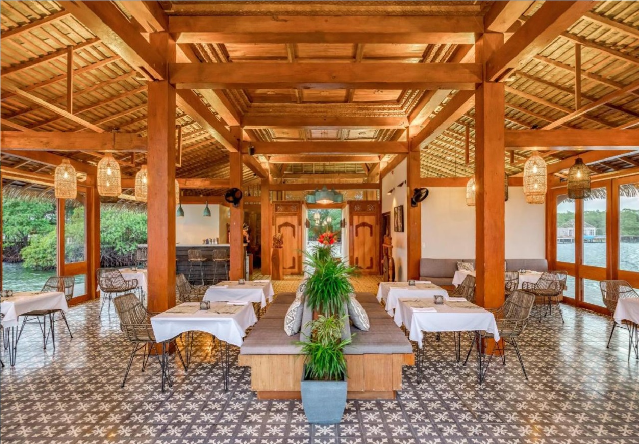 Nayara Bocas del Toro by null