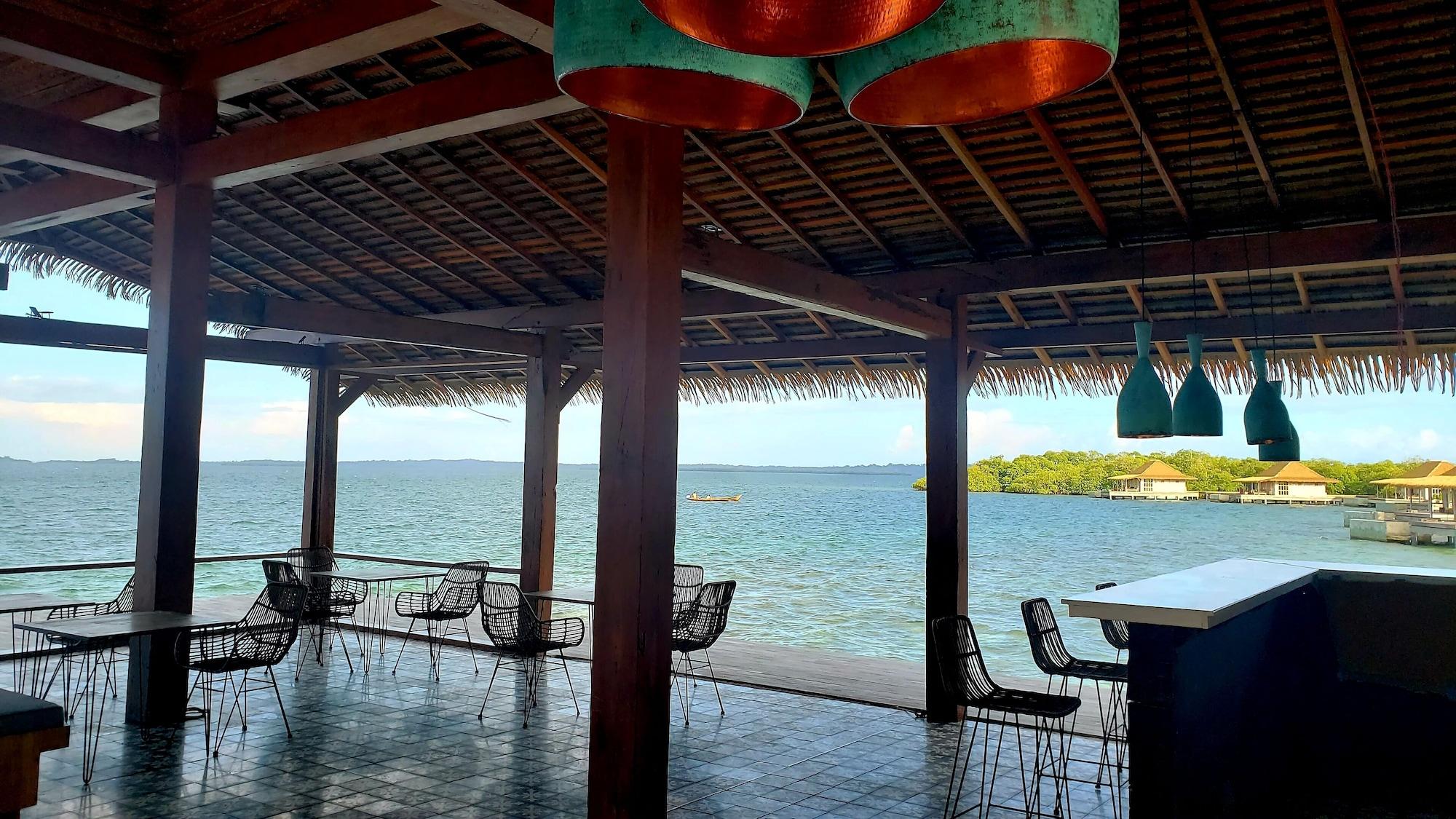 Nayara Bocas del Toro by null