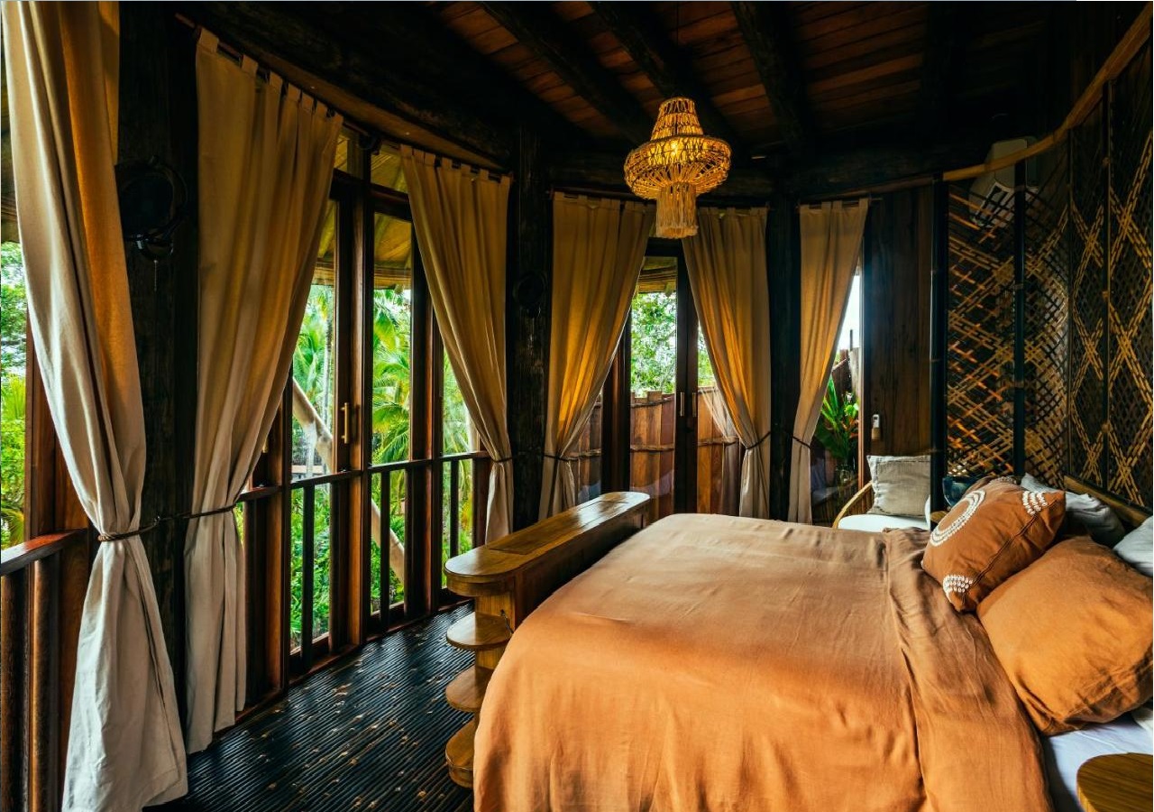 Nayara Bocas del Toro by null