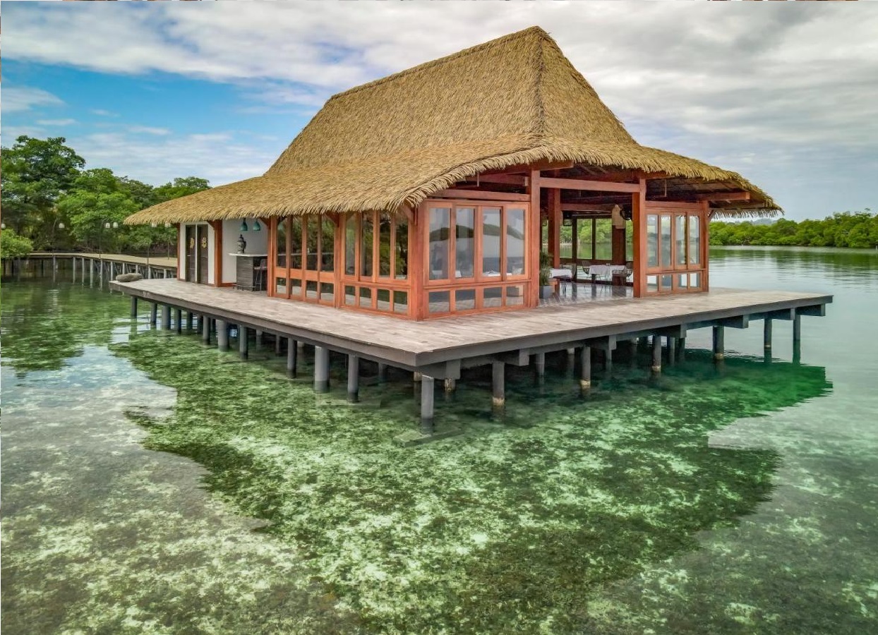 Nayara Bocas del Toro by null