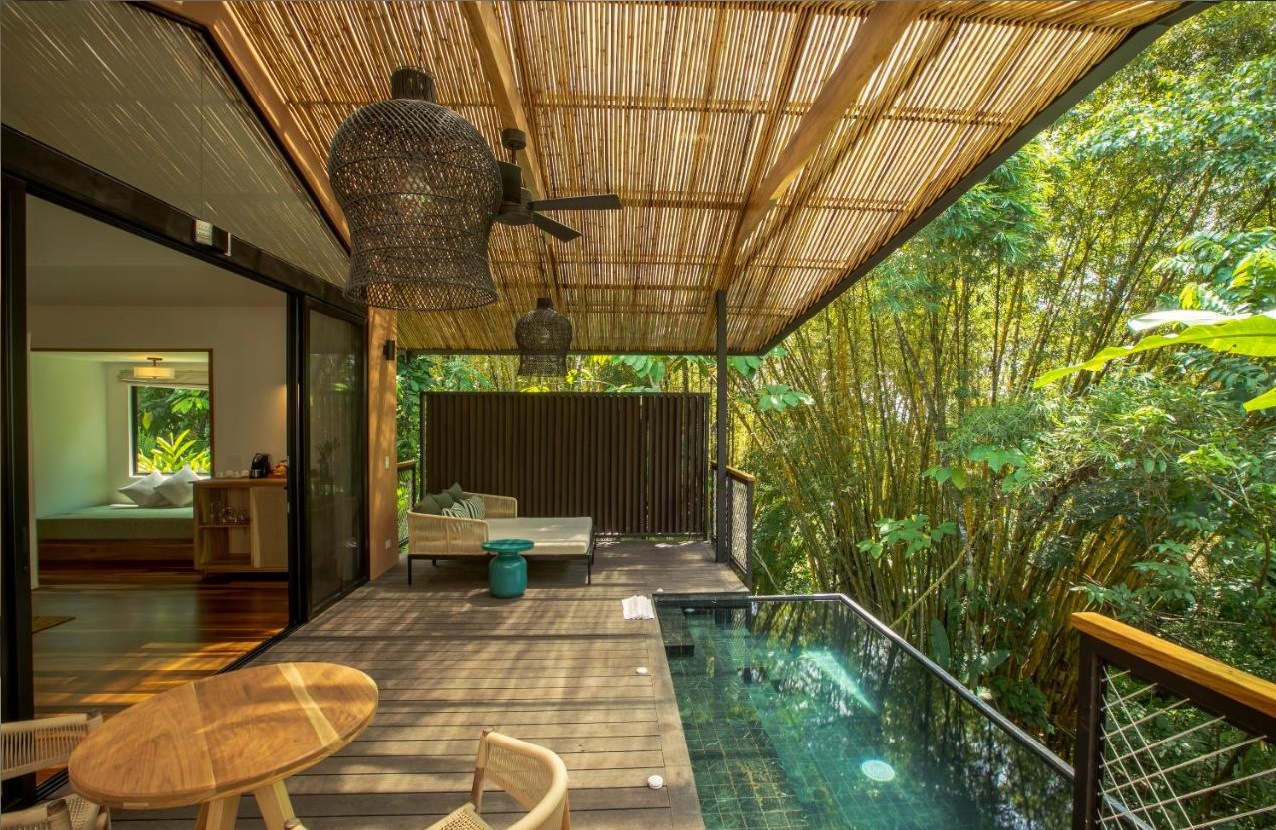 Nayara Gardens by null