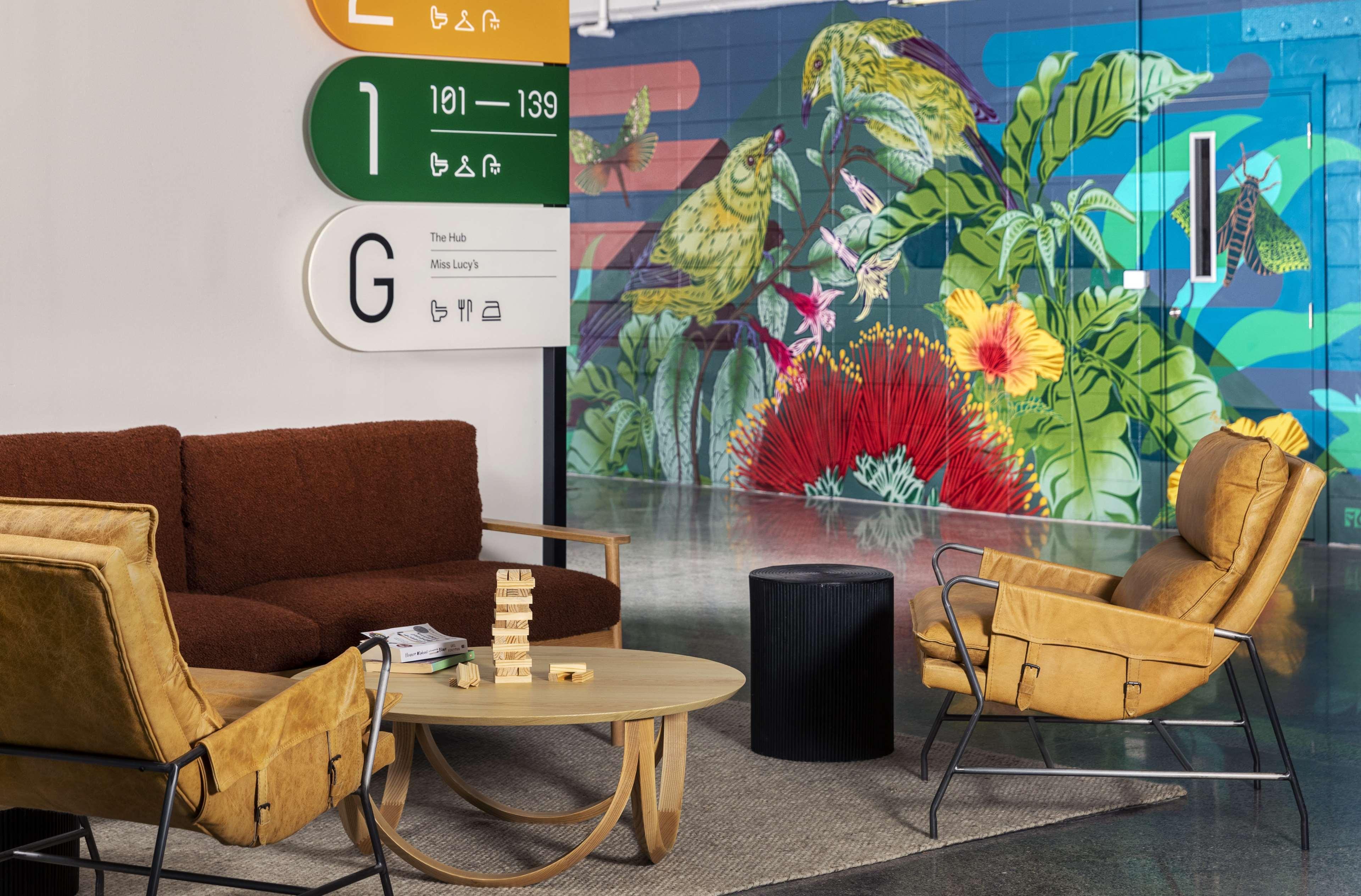 LyLo Auckland by null