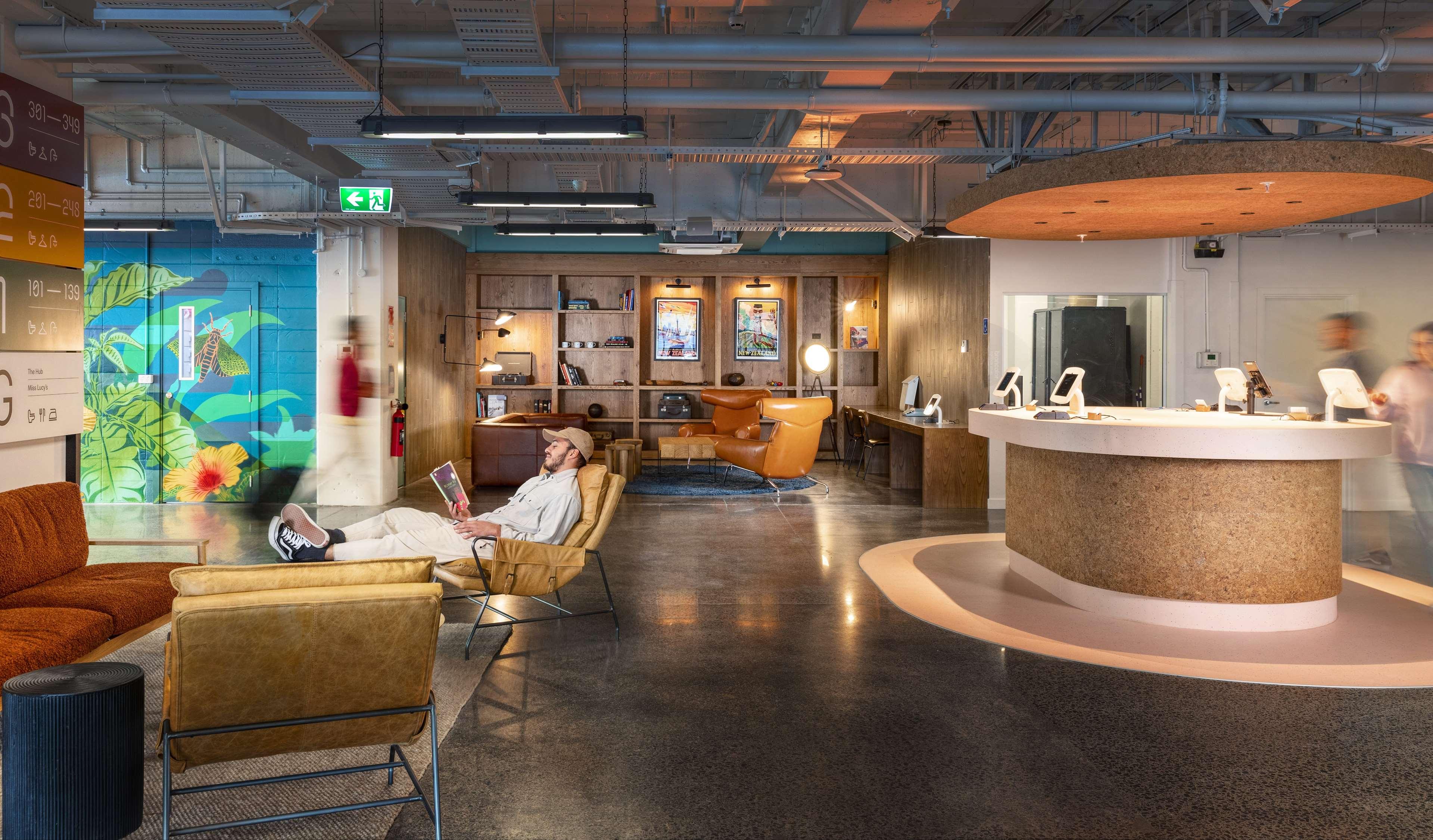 LyLo Auckland by null