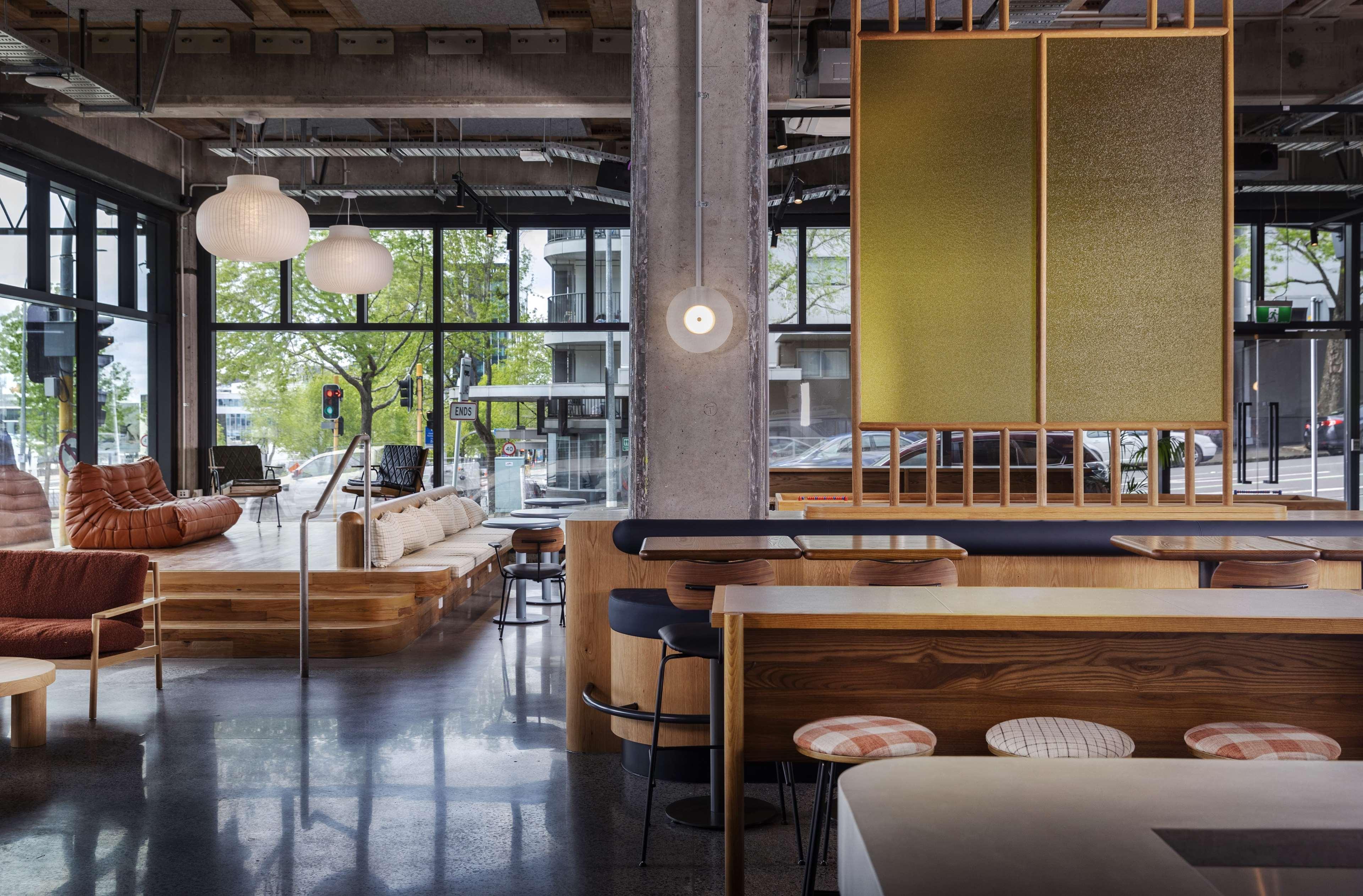 LyLo Auckland by null