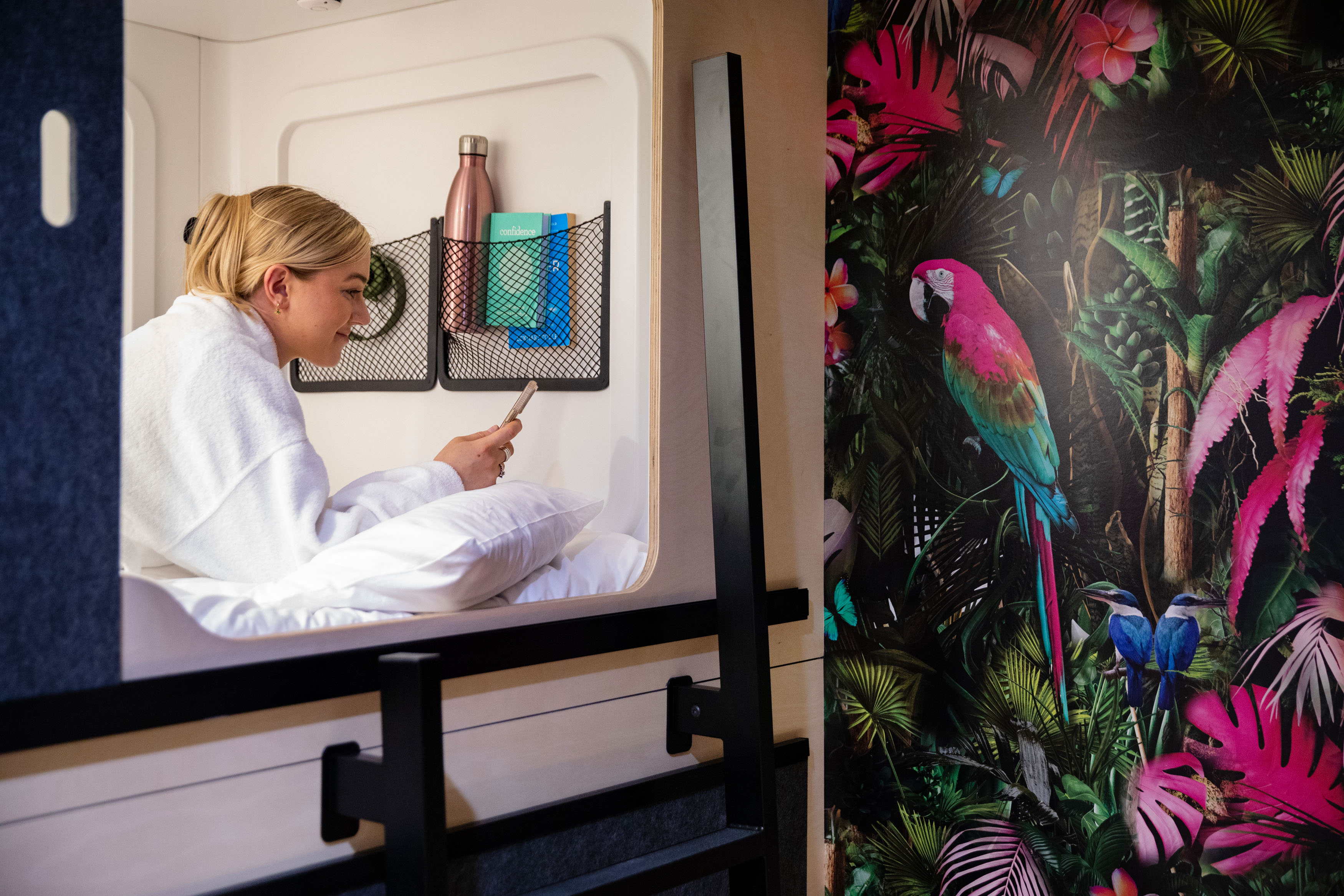 LyLo Auckland by null