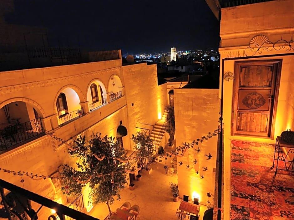 Astarte Hotel