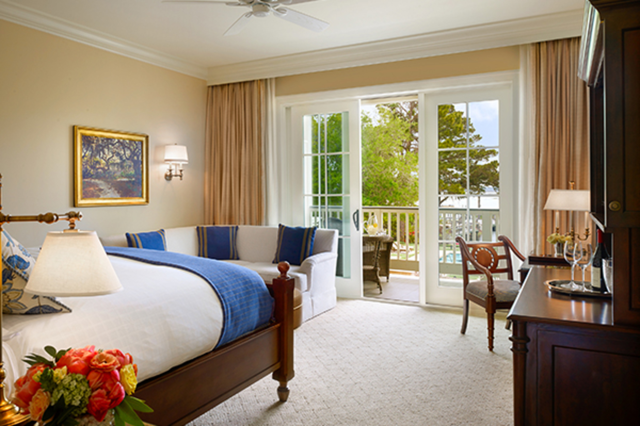 Montage Palmetto Bluff by null