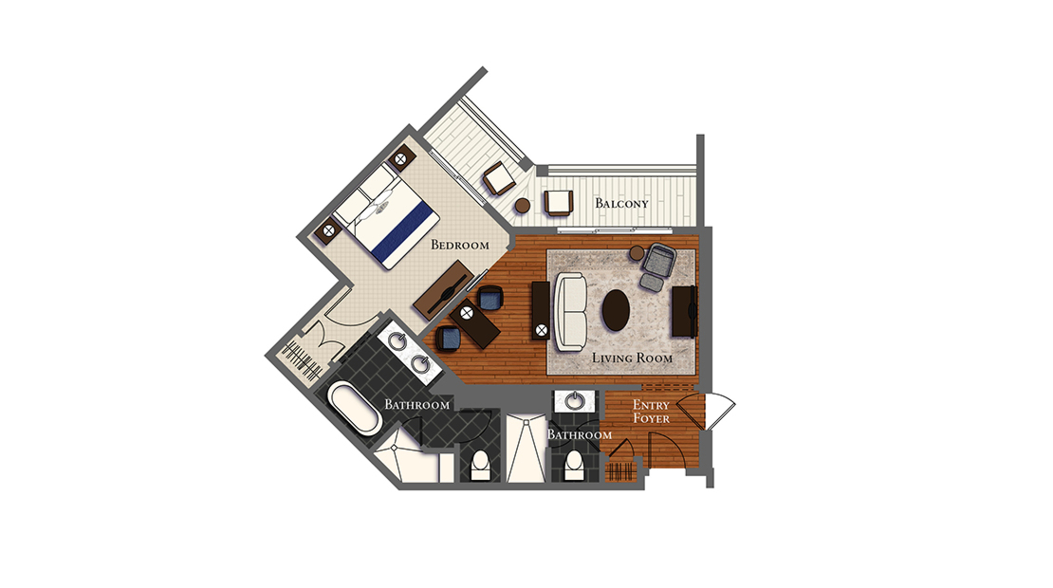 Montage Palmetto Bluff by null