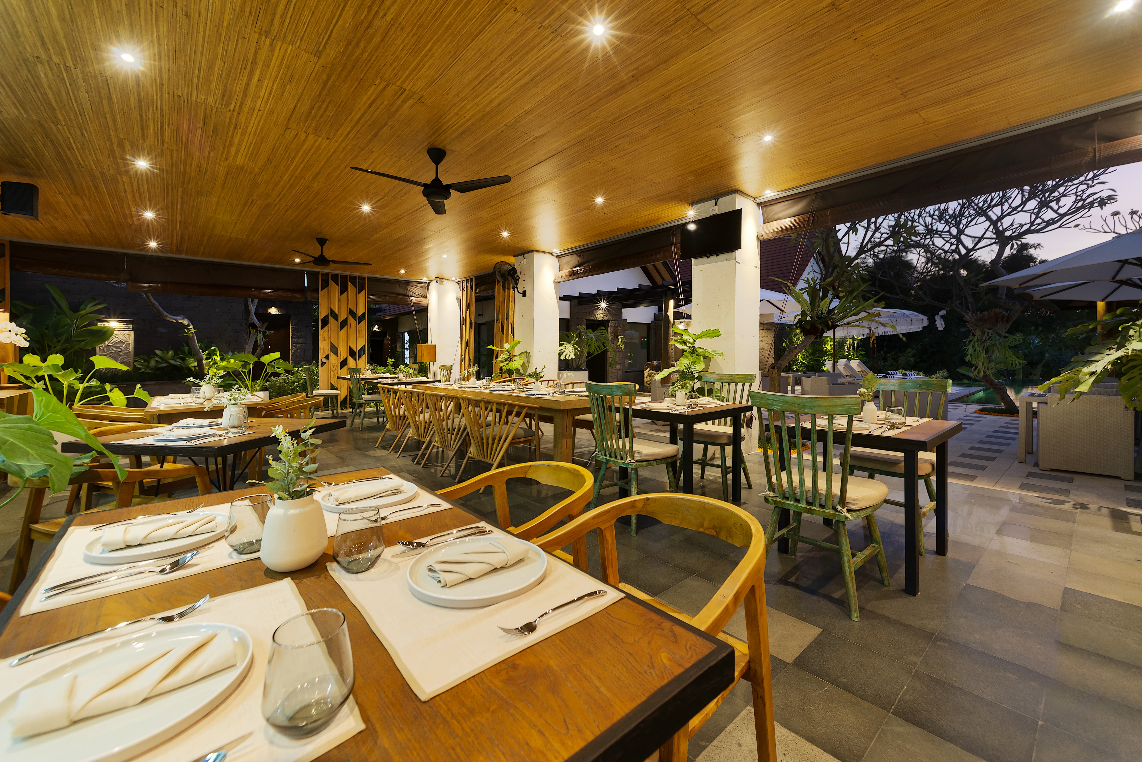 Adepa Resort