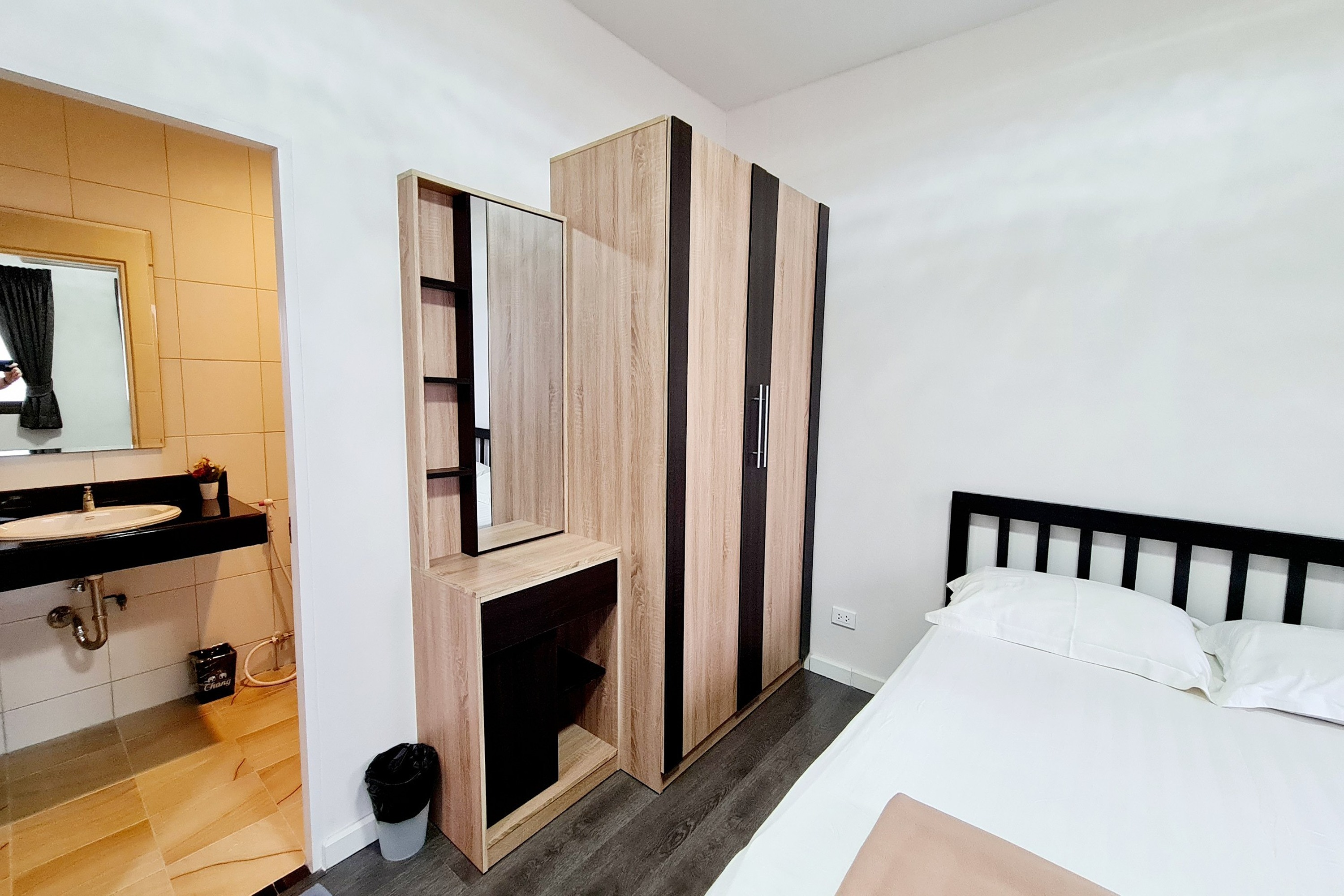 Tp House@naka By Zuzu