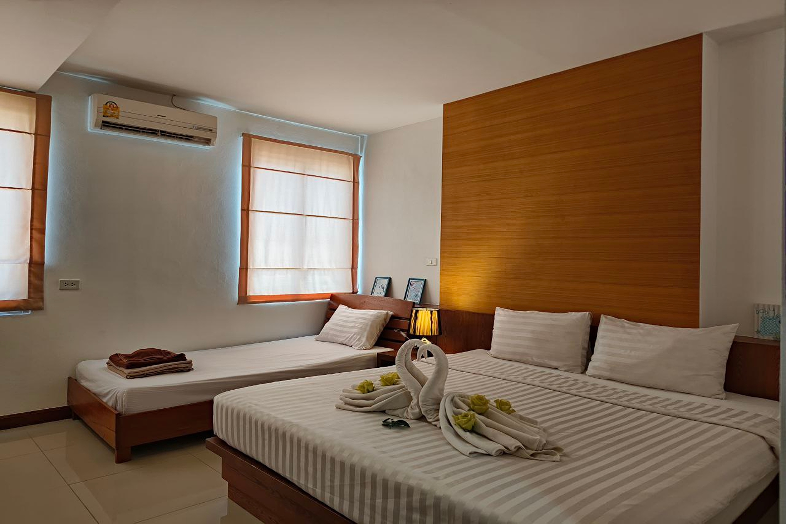 The Little Nest Phuket By Zuzu