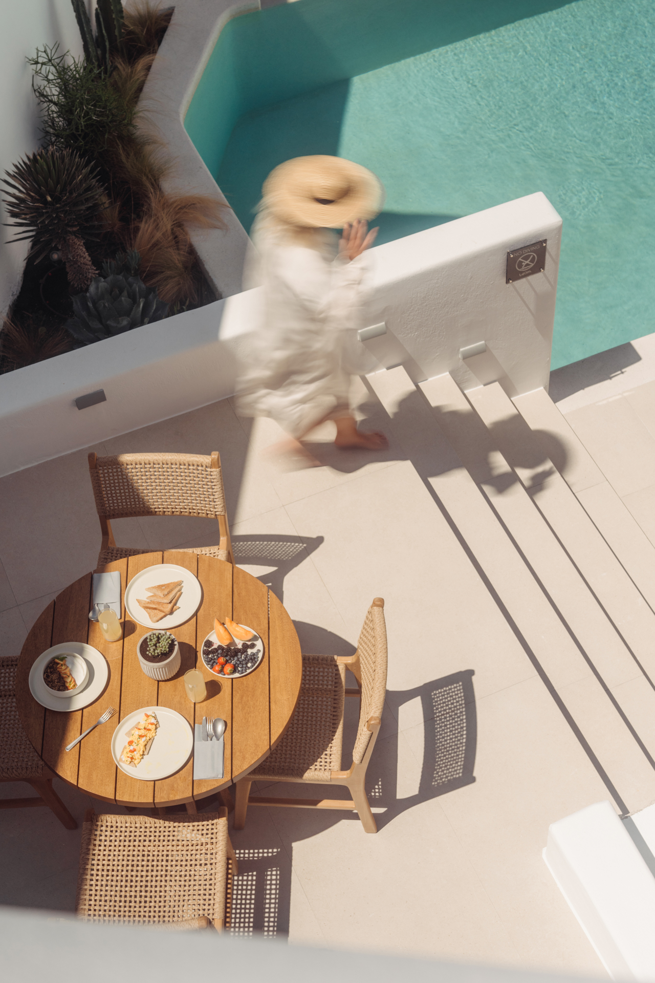 Suite, superior, meerblick