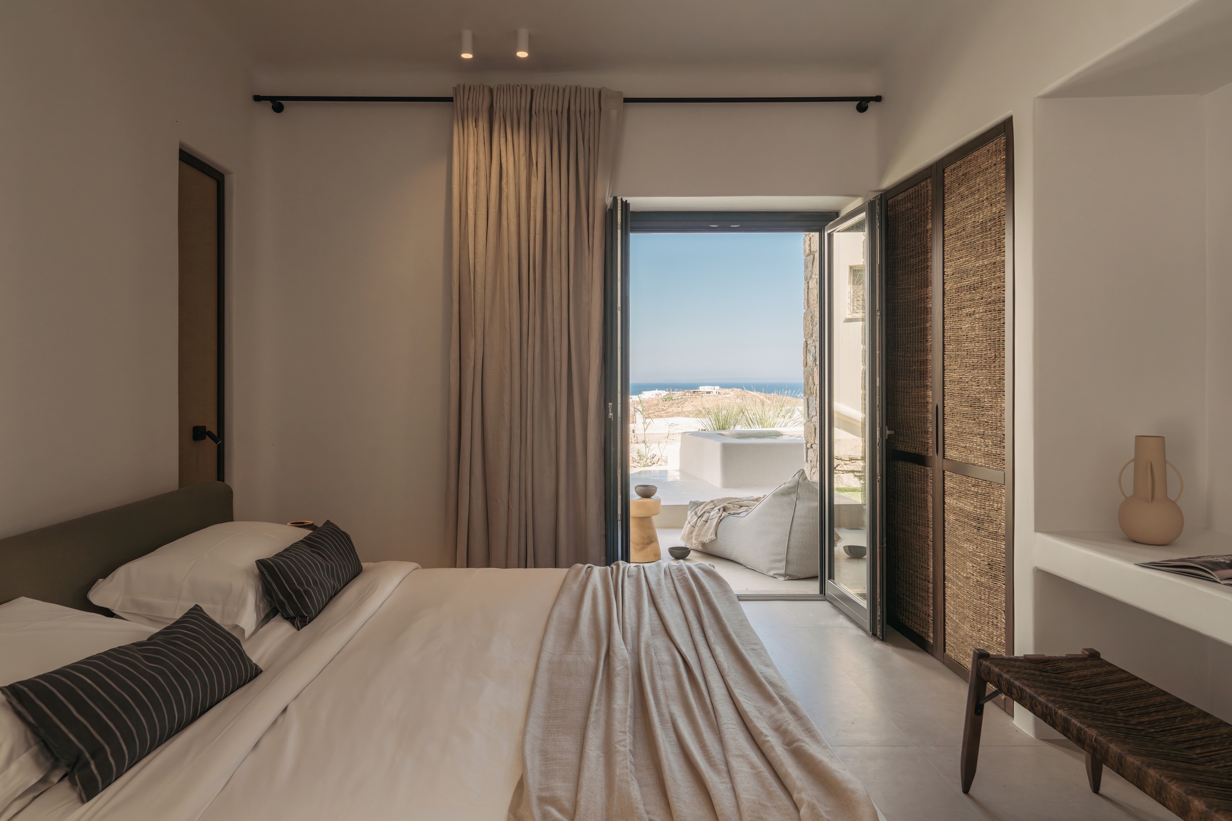 Suite, 2 zimmer, privatpool