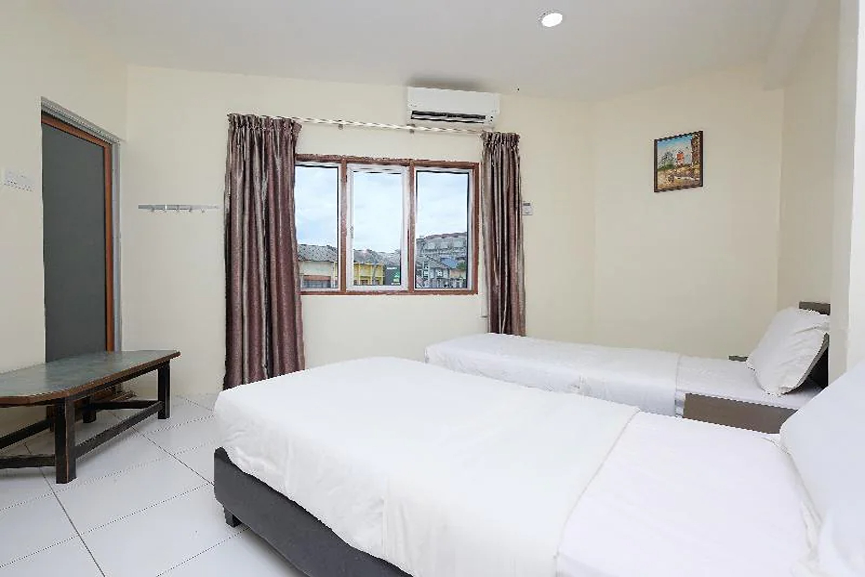 Q Hotel Temerloh By Zuzu