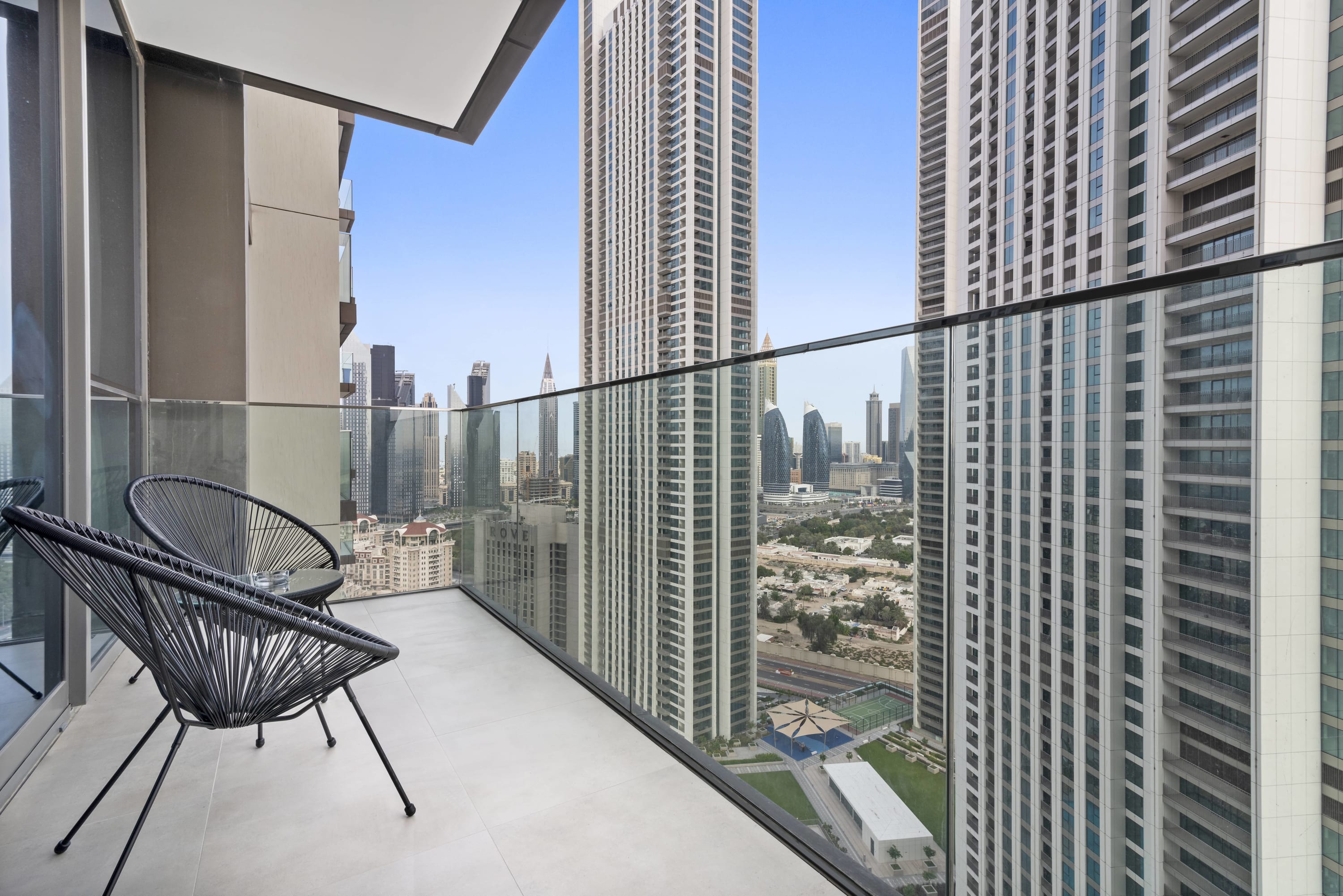 Photo of Downtown Views I