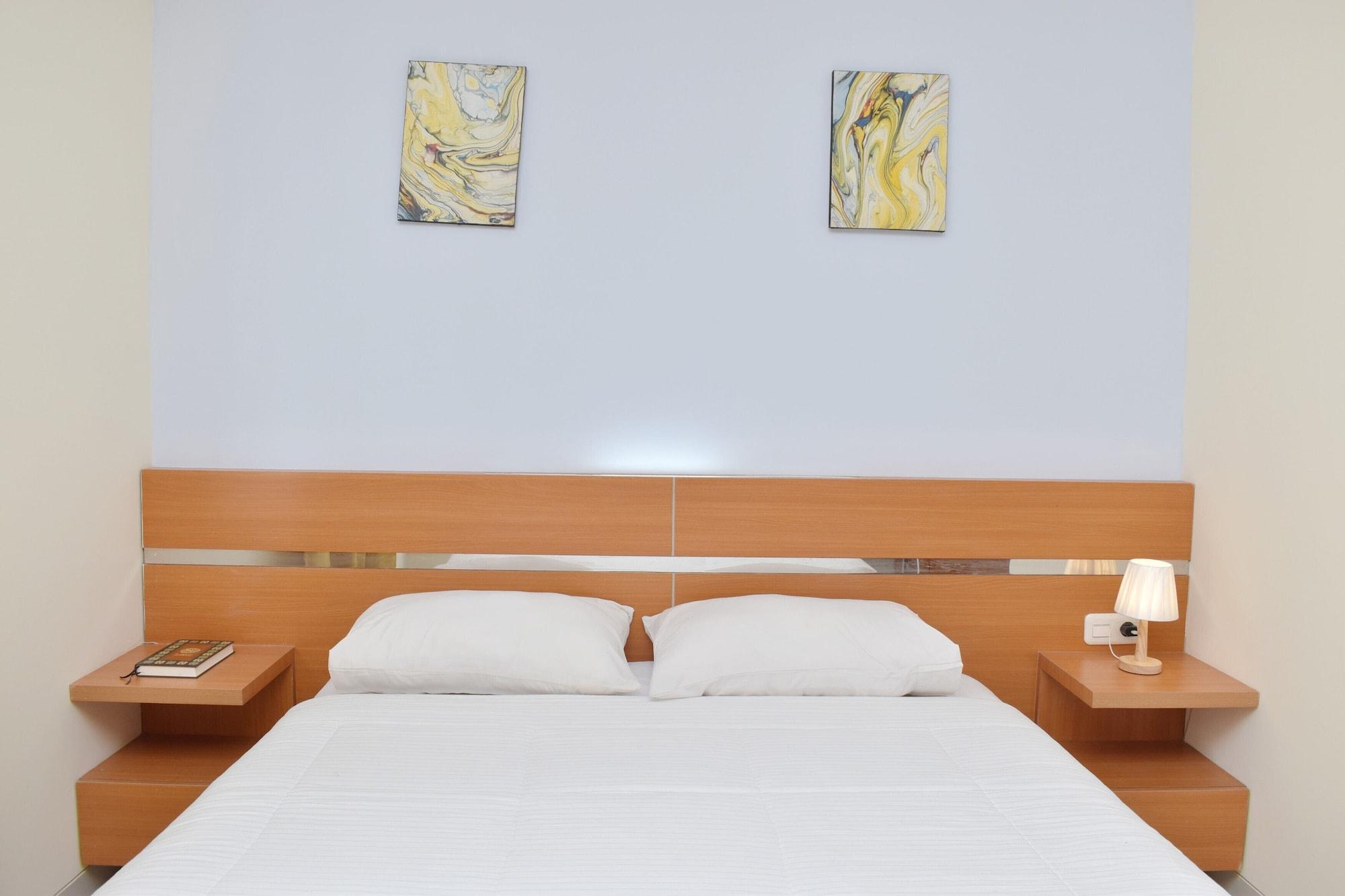 Homestay 82 Syariah Palembang By Zuzu
