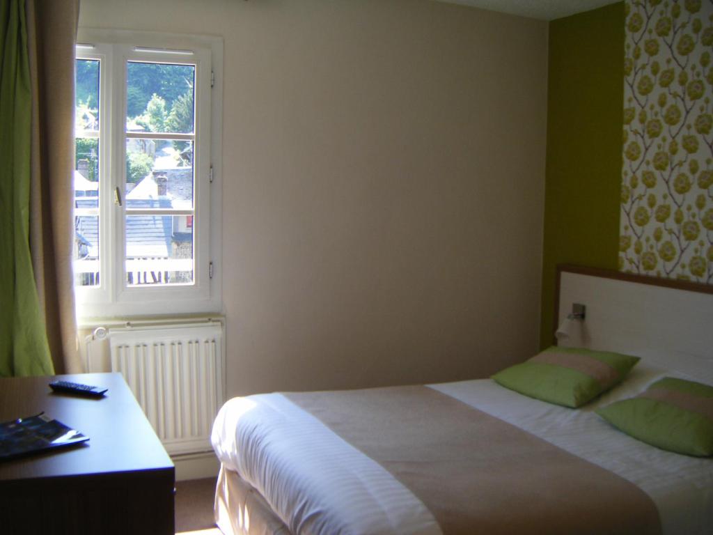 Logis Hotel Les Cepages