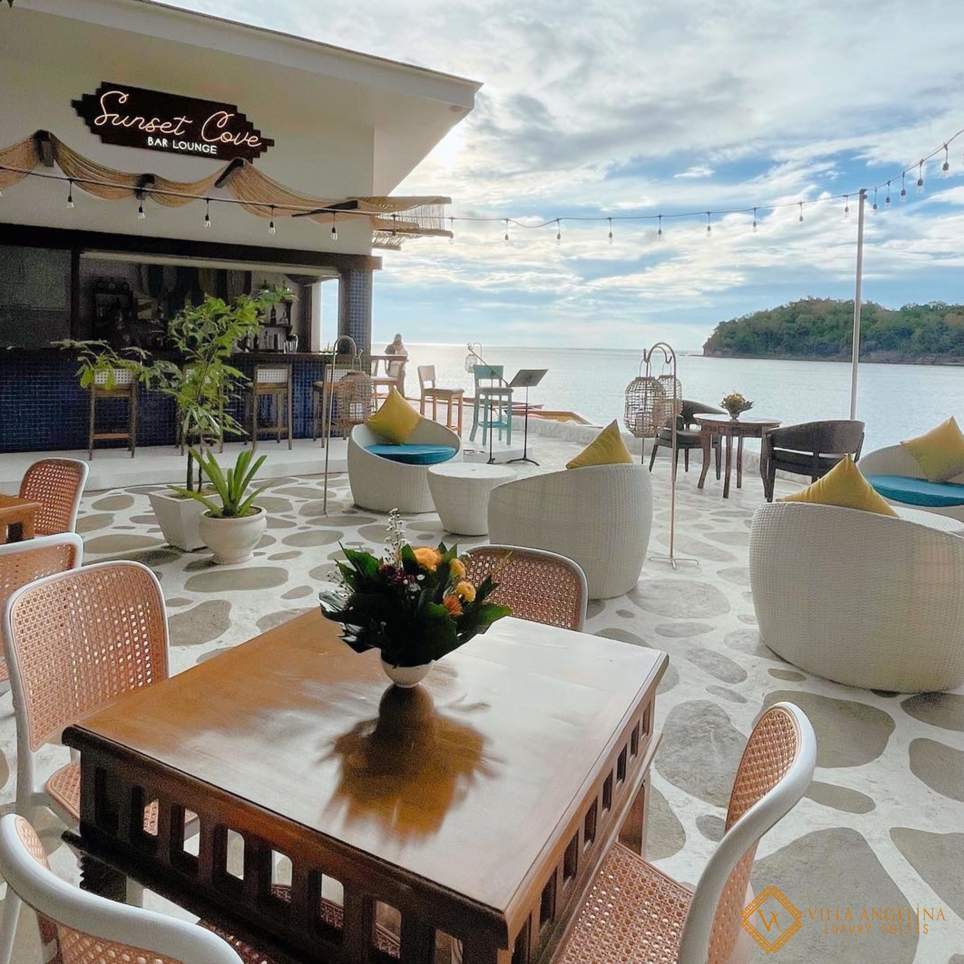 Villa Angelina Luxury Suites