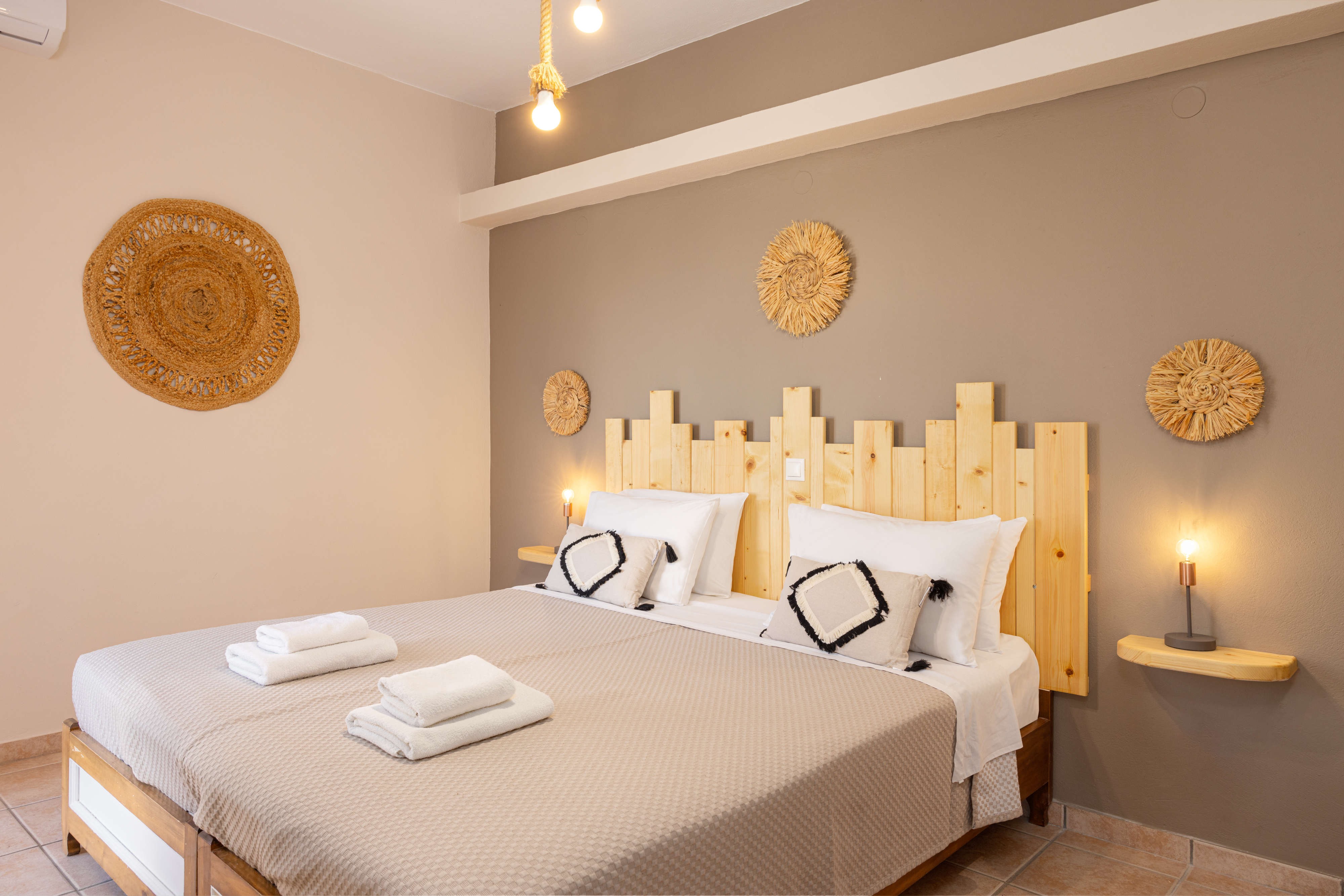 Nisea Hotel Samos
