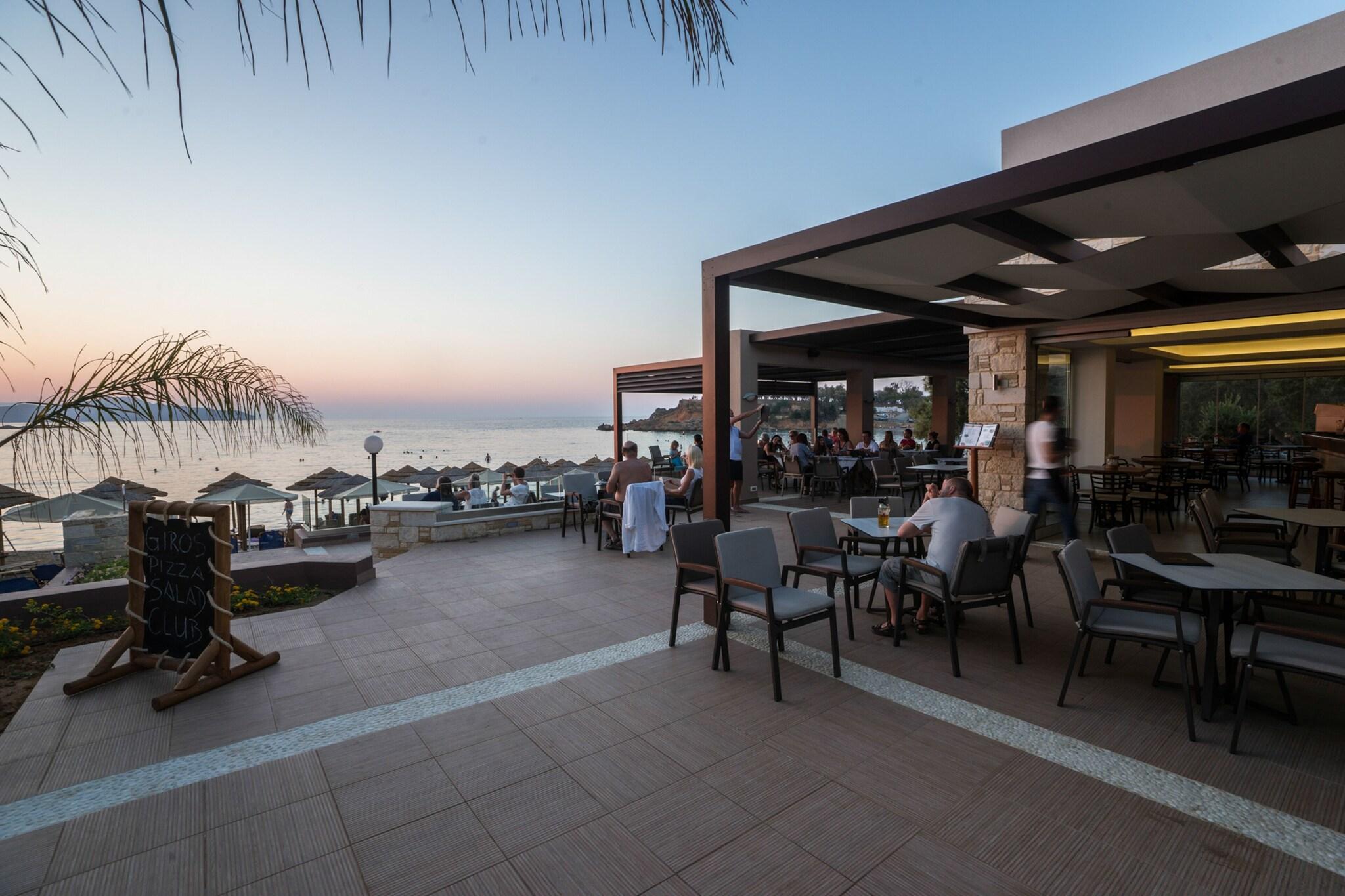 Golden Bay Suites