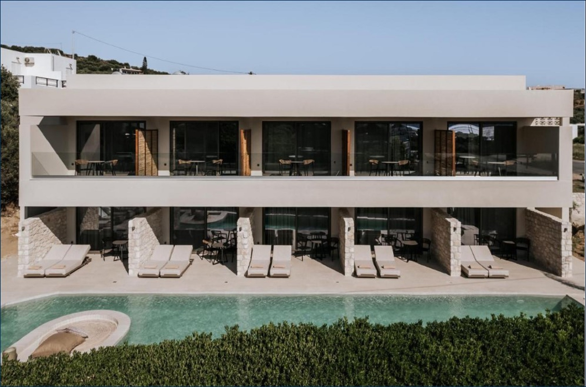 Aménte Mindful Stay
