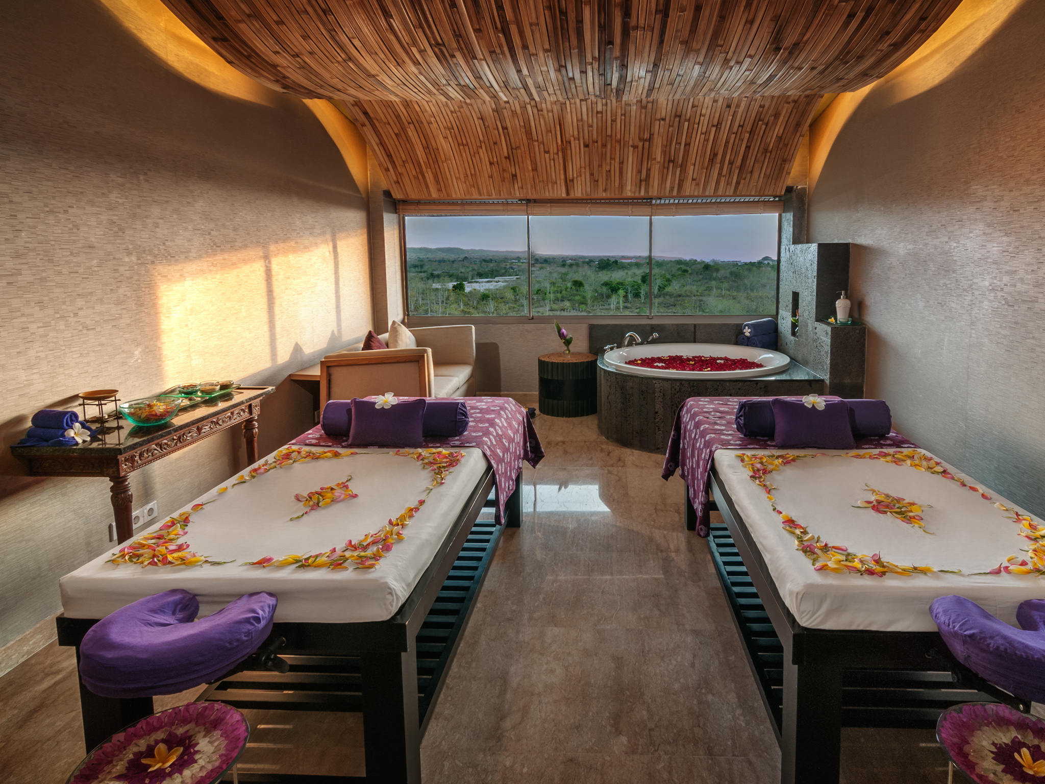 RIMBA by AYANA Bali by null