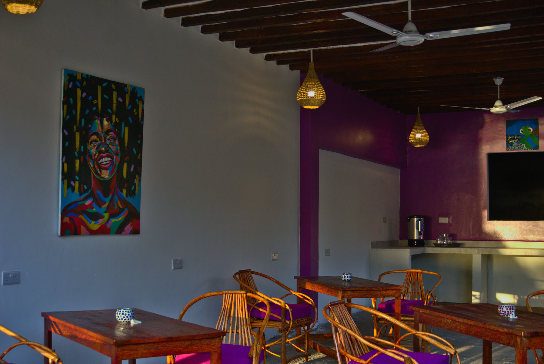 Cocolala Beach House