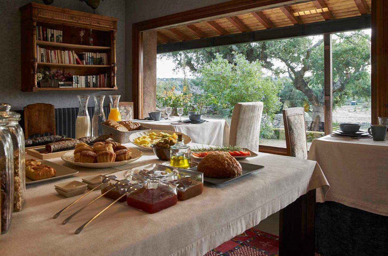 Finca El Cortiñal