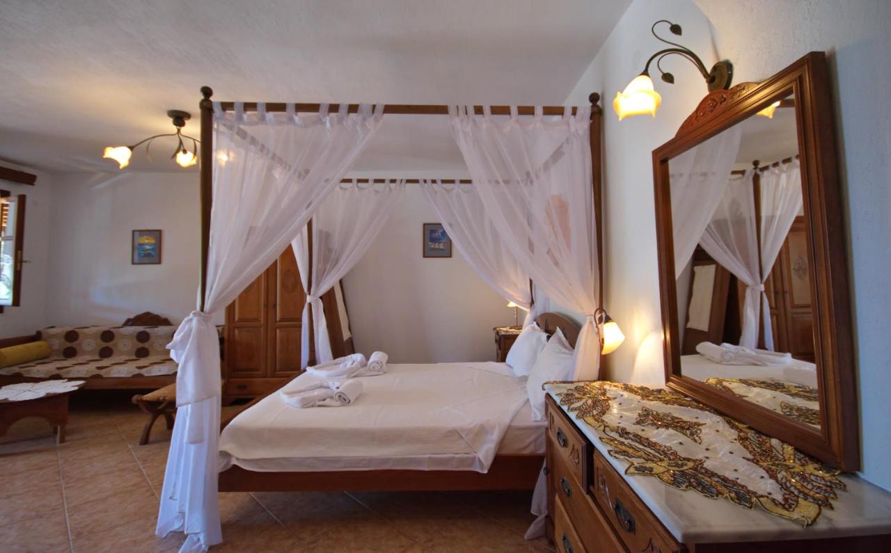Pelagos Villas